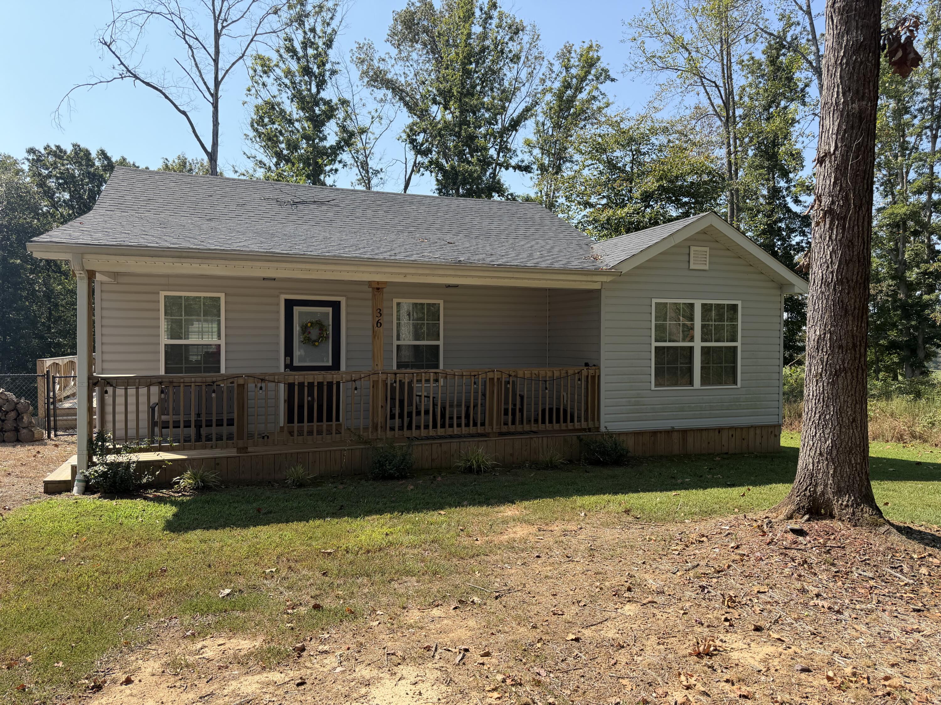 36 Lazy Trail Road Property Photo 1