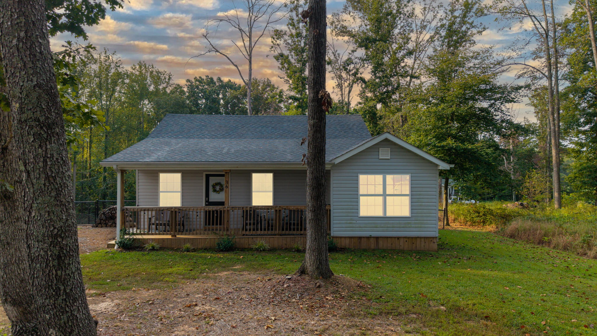 36 Lazy Trail Road Property Photo 2