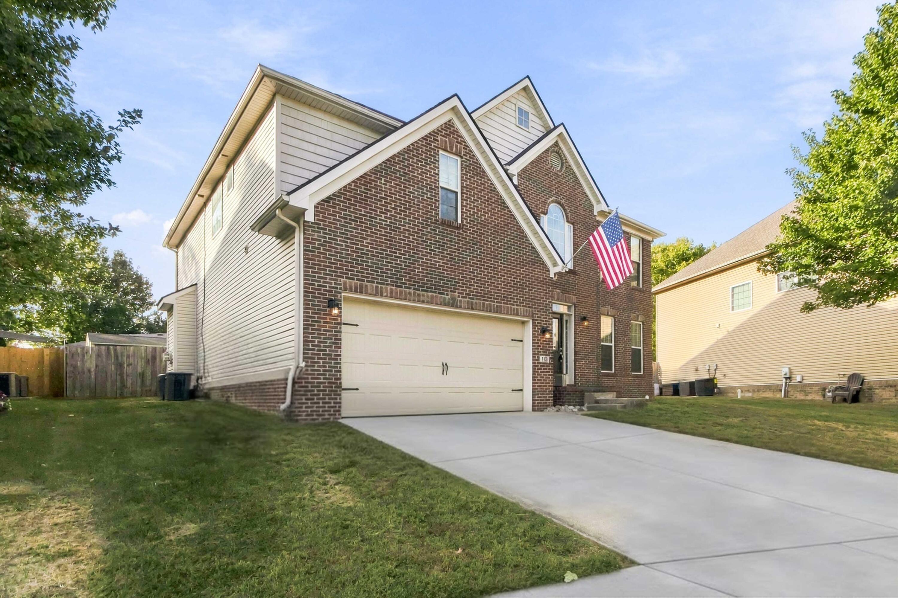 113 Waterside Drive Property Photo 2