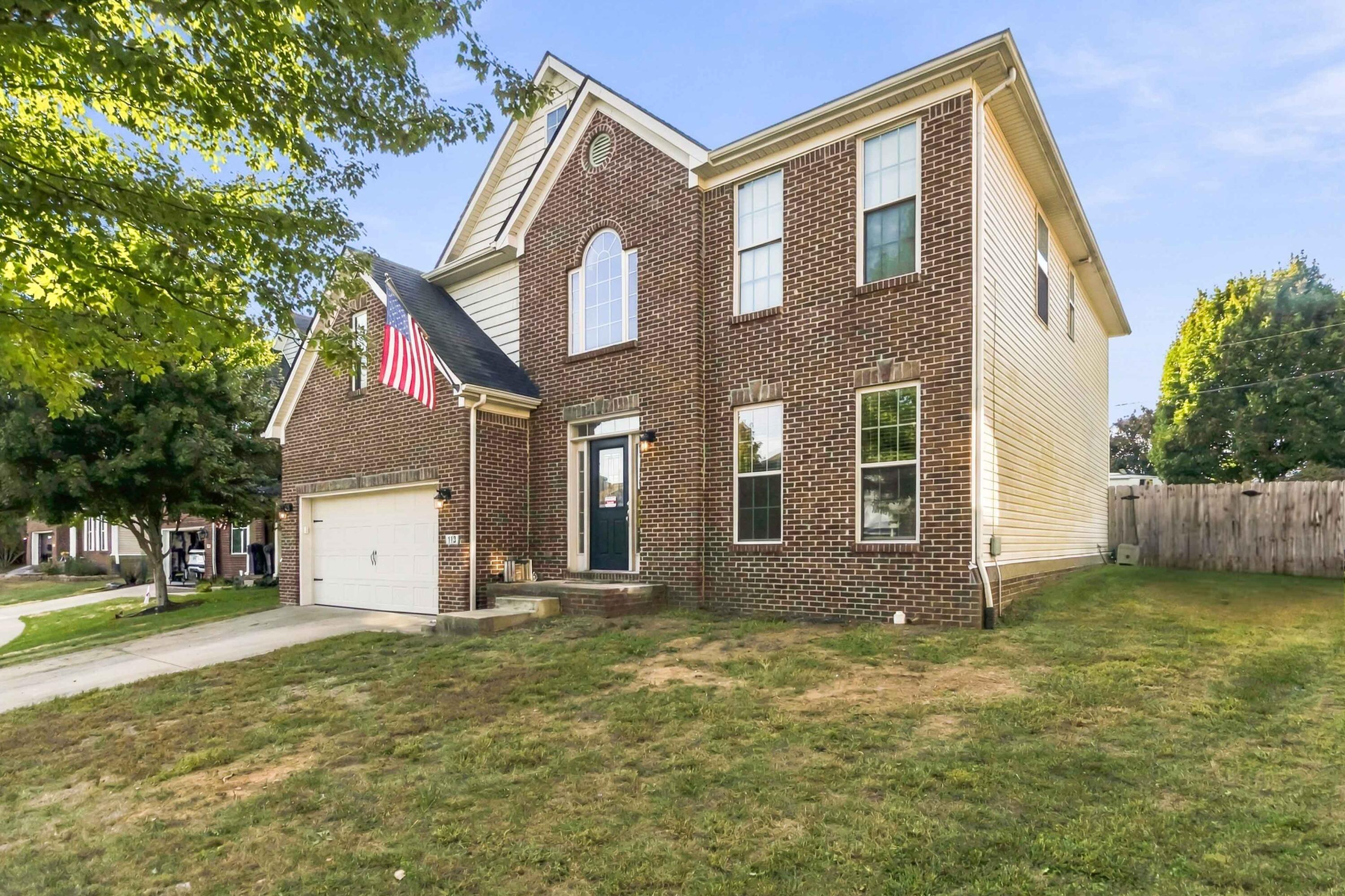 113 Waterside Drive Property Photo 3