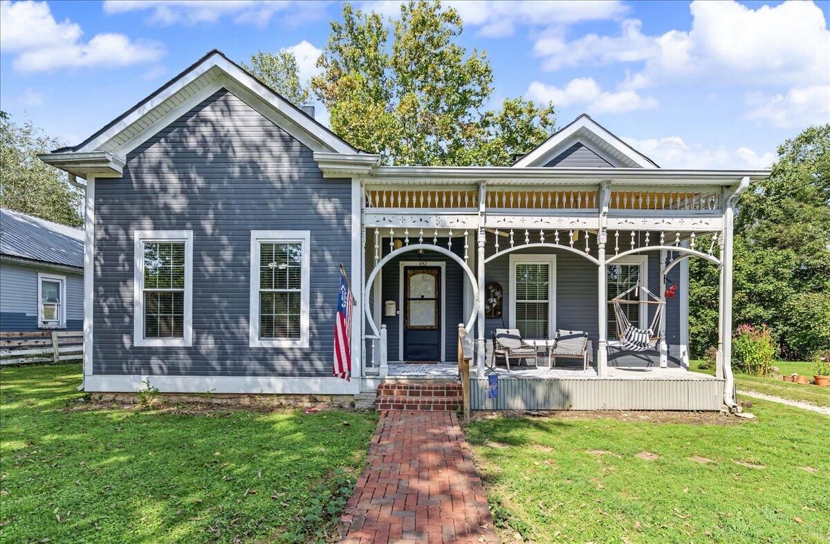 852 Kentucky Avenue Property Photo 1