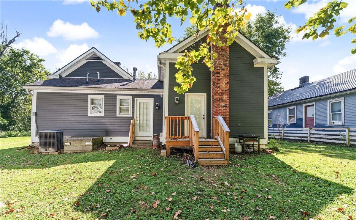 852 Kentucky Avenue Property Photo 32