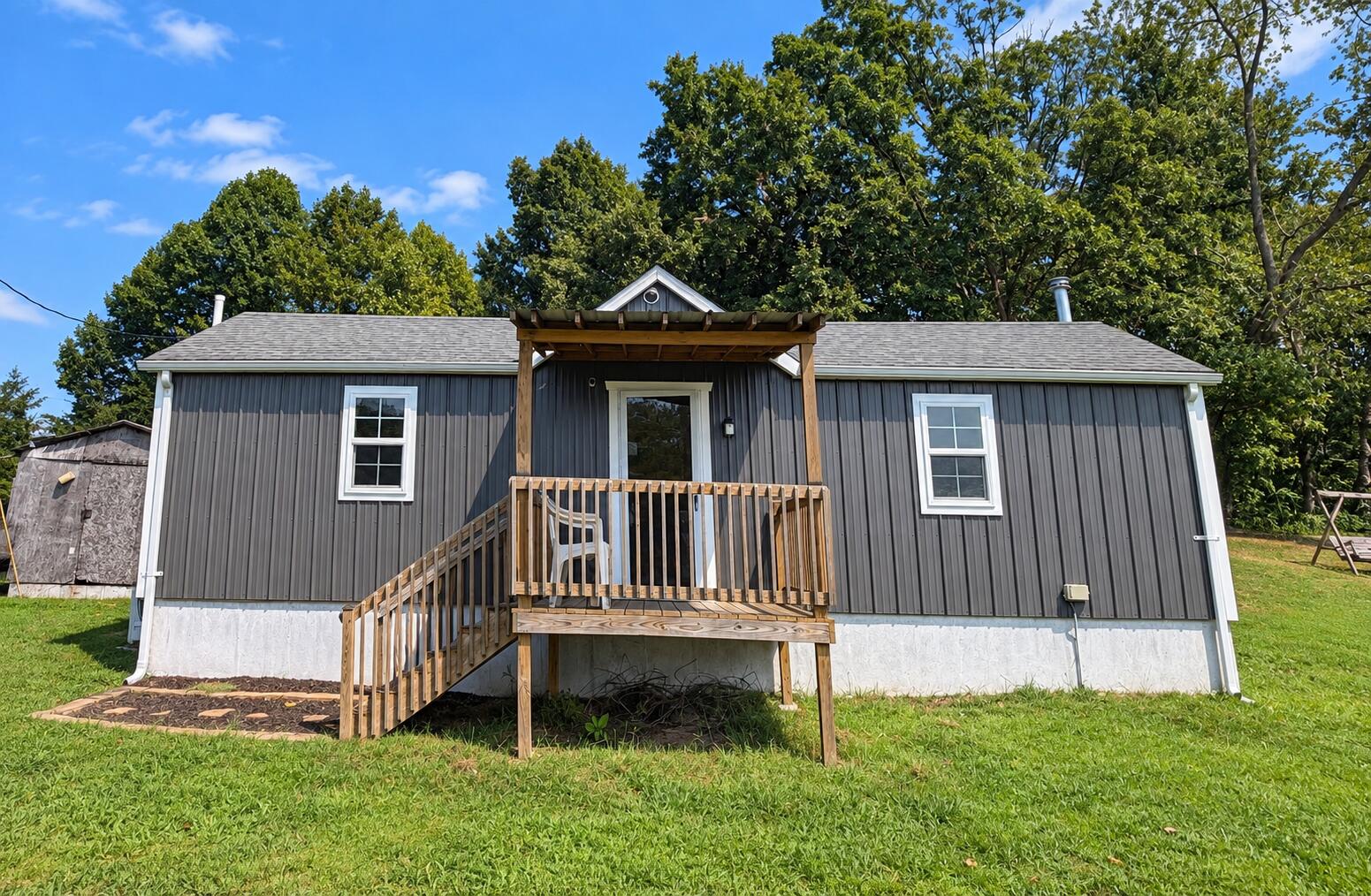 1693 Matt Baker Road Property Photo 1