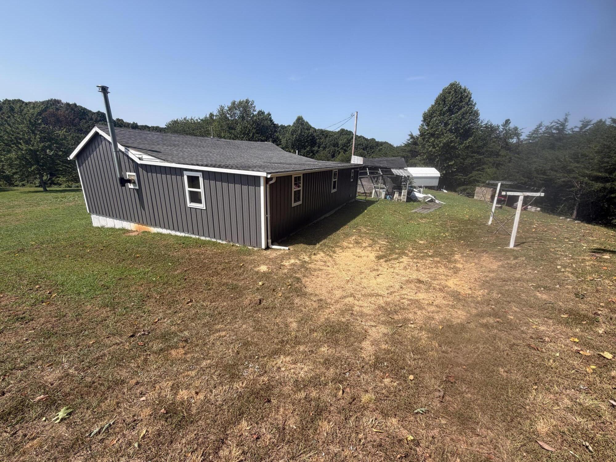 1693 Matt Baker Road Property Photo 2