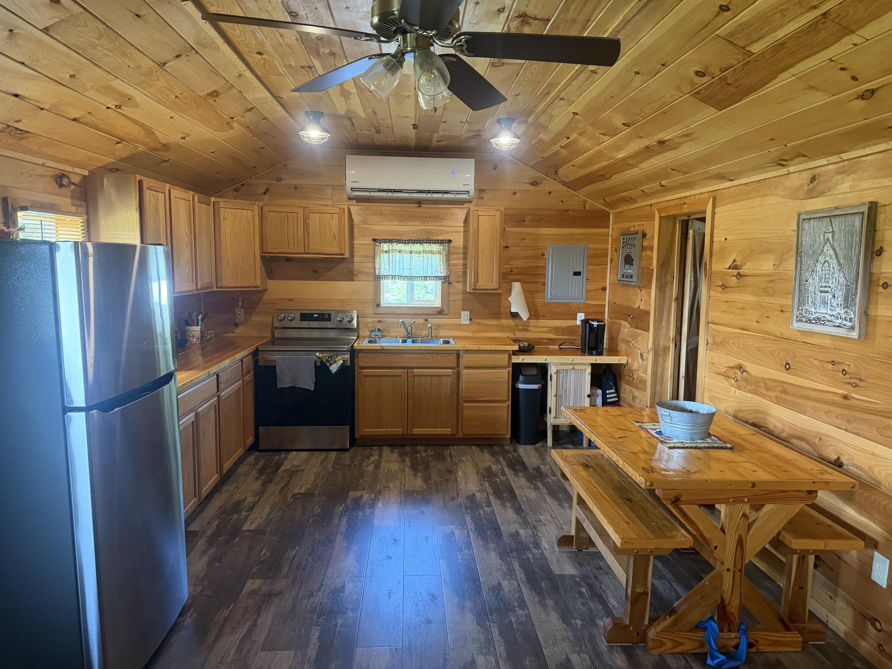 1693 Matt Baker Road Property Photo 12