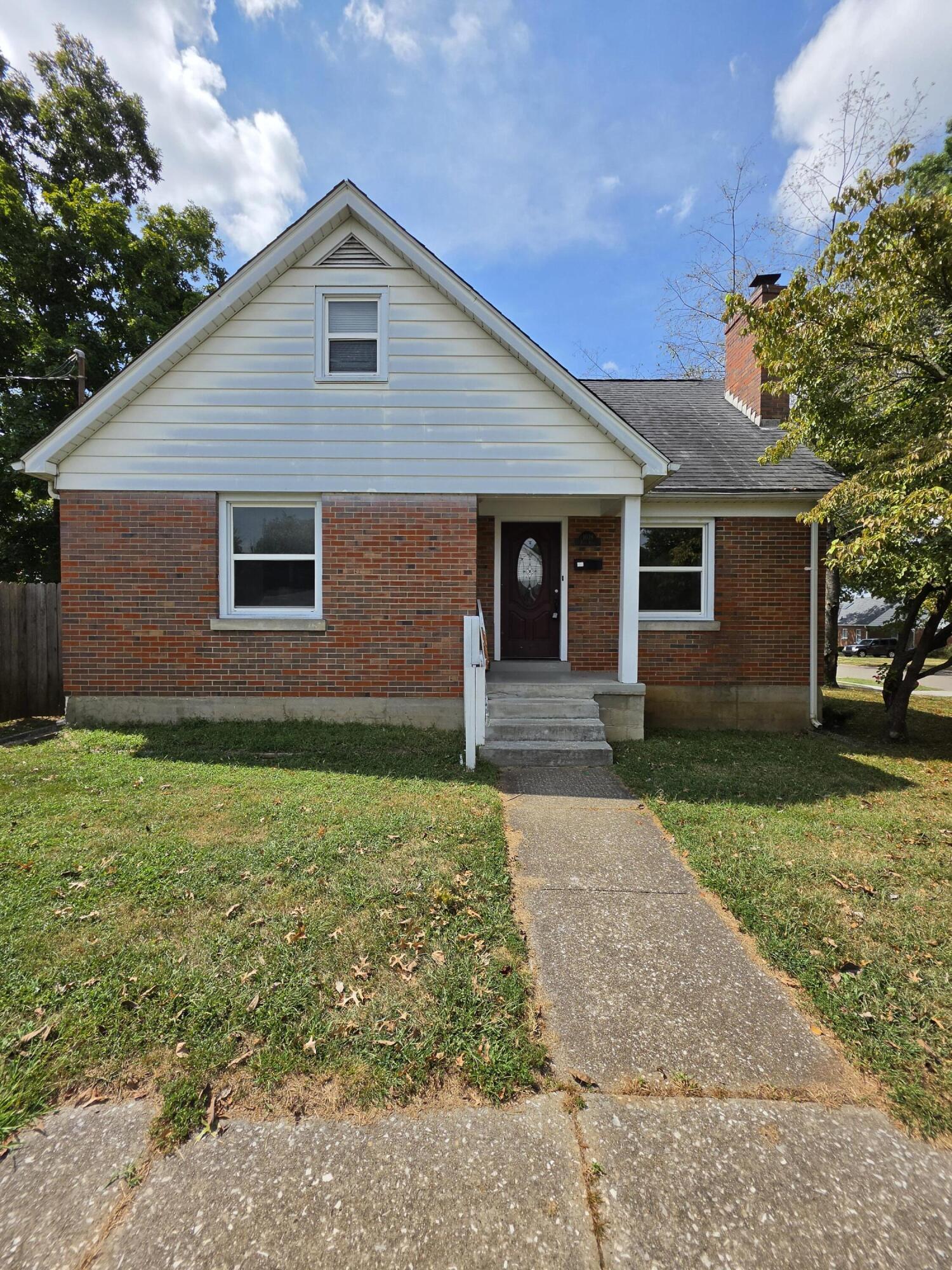 1038 Kees Road Property Photo 1