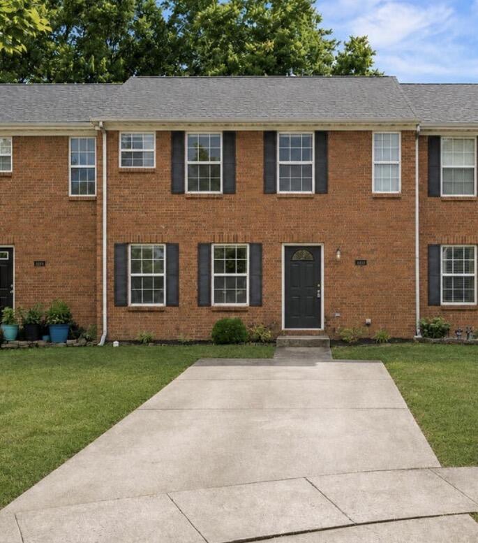 1132 Jonestown Lane Property Photo 1