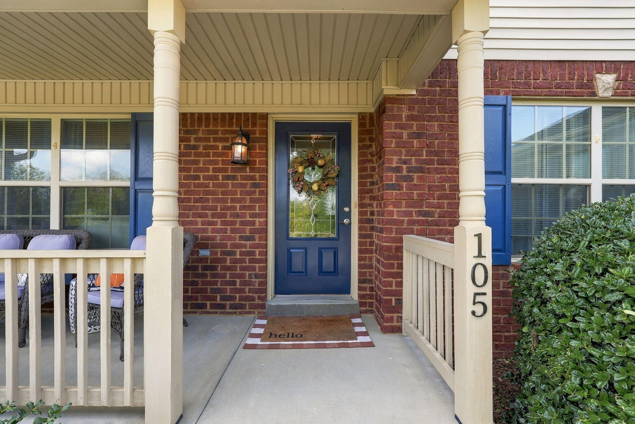 105 Lynne Drive Property Photo 4