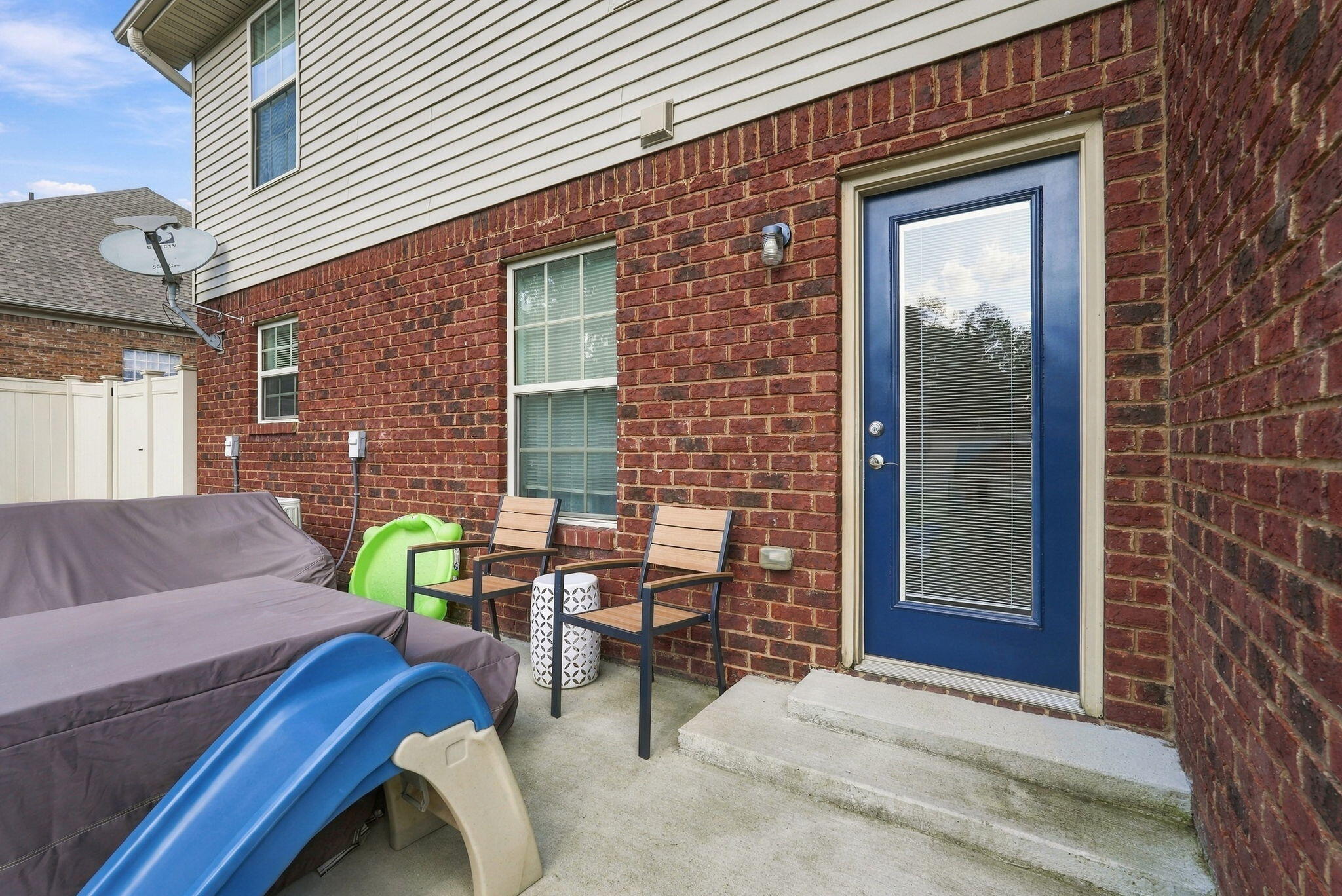 105 Lynne Drive Property Photo 33