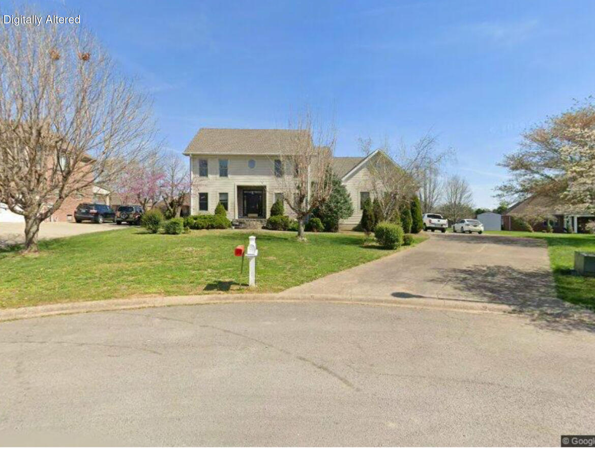 1424 Redwood Ct Property Photo 1