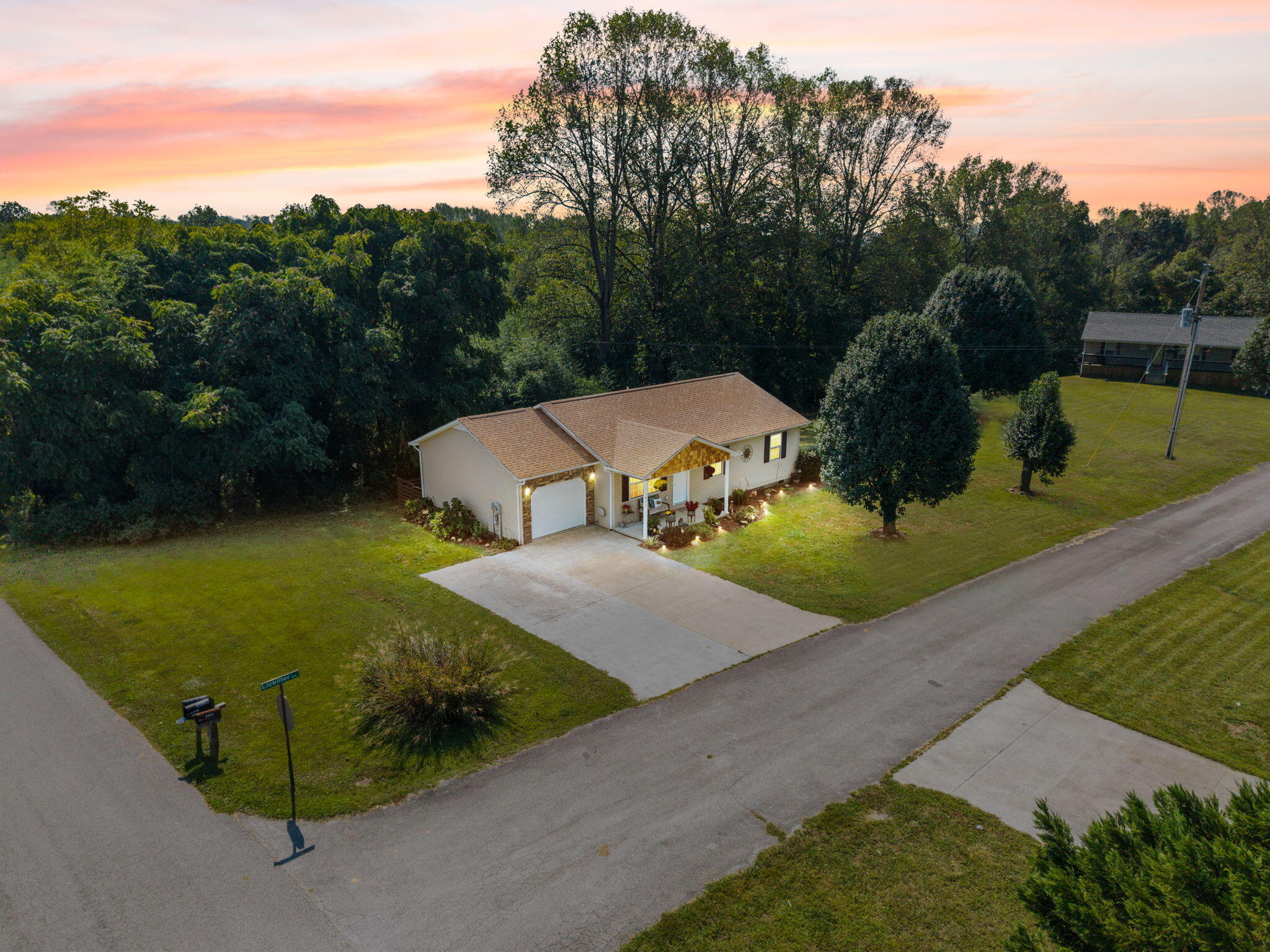 1851 Laurel River Road Property Photo 1