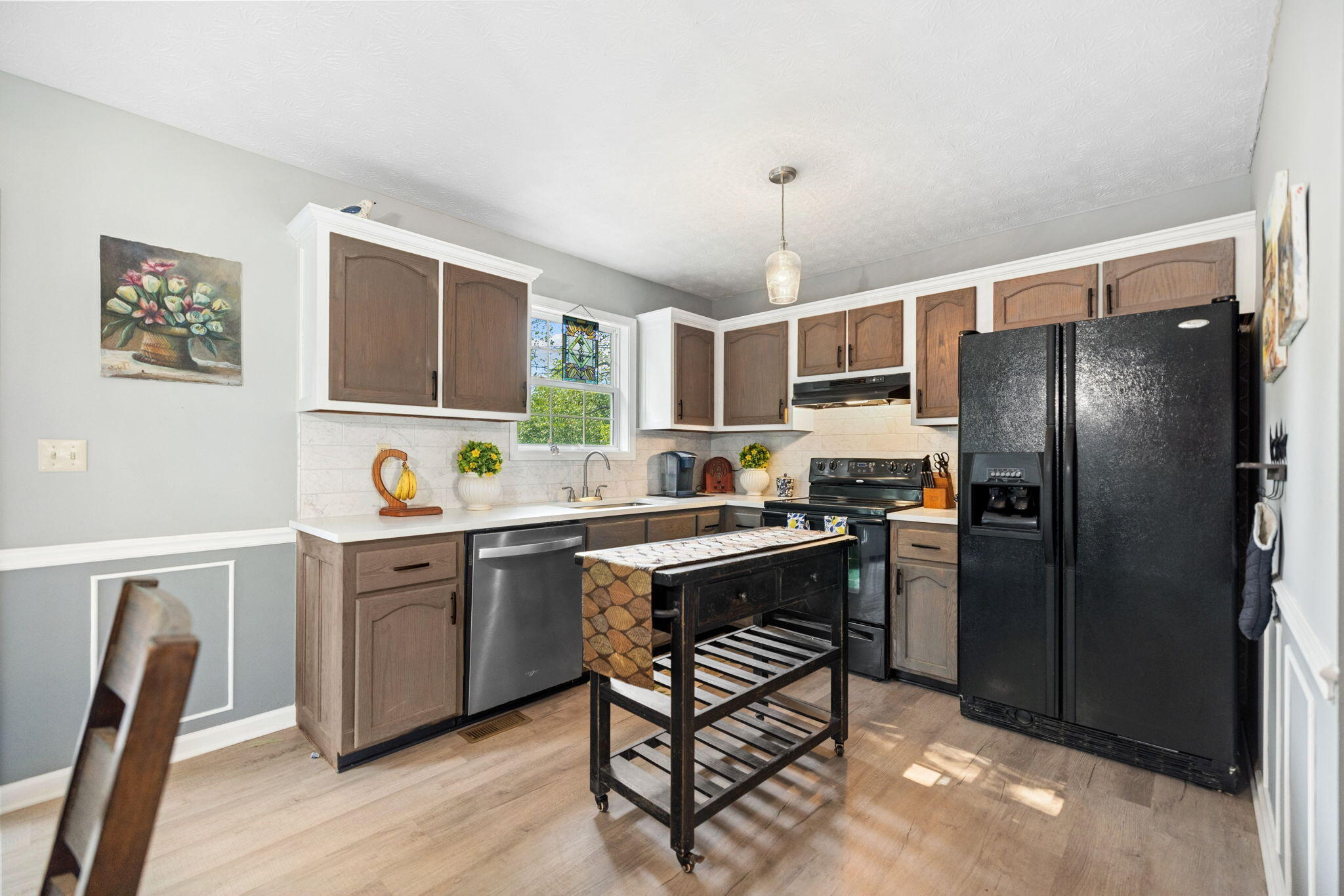 1851 Laurel River Road Property Photo 16