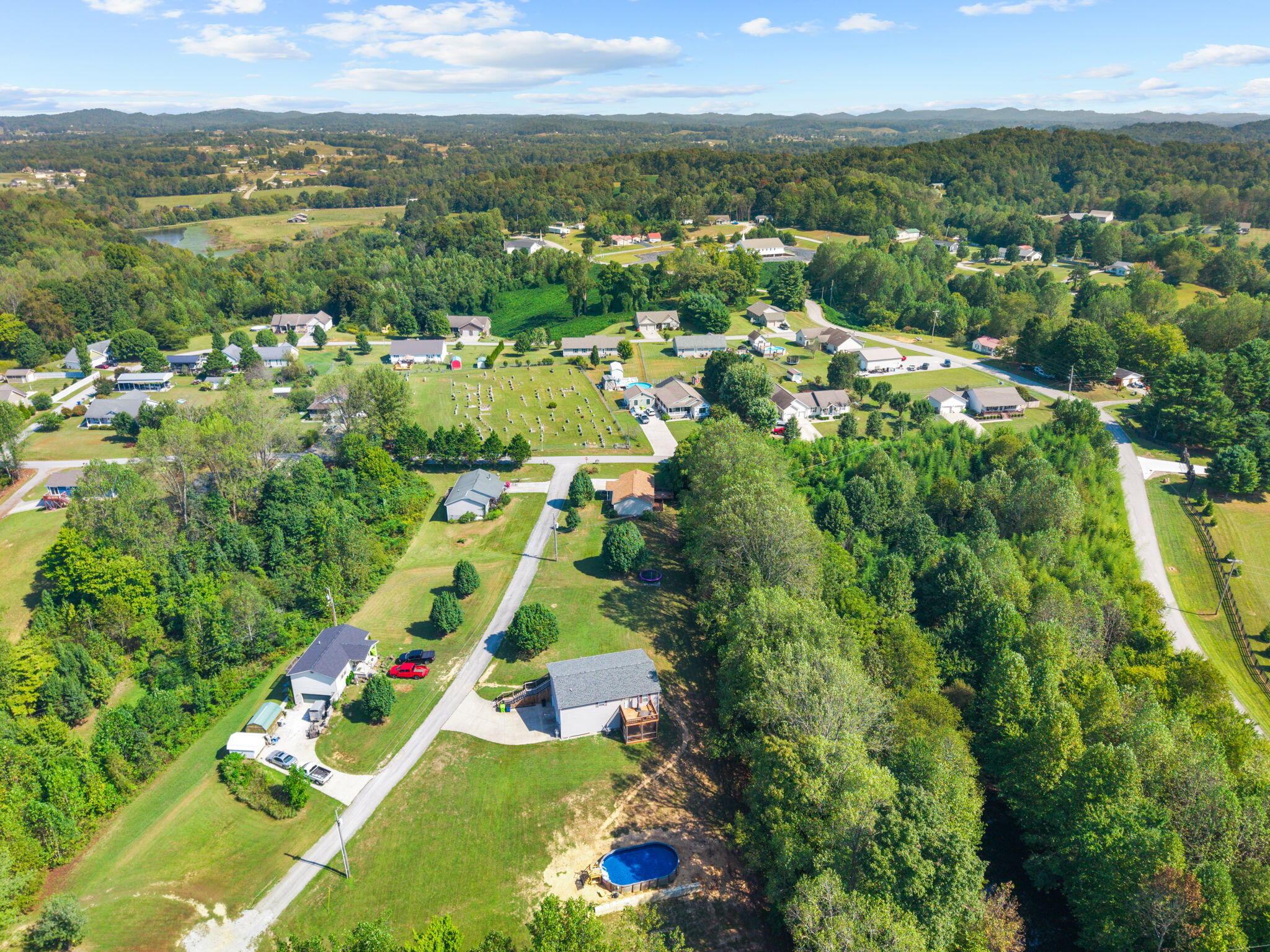 1851 Laurel River Road Property Photo 40