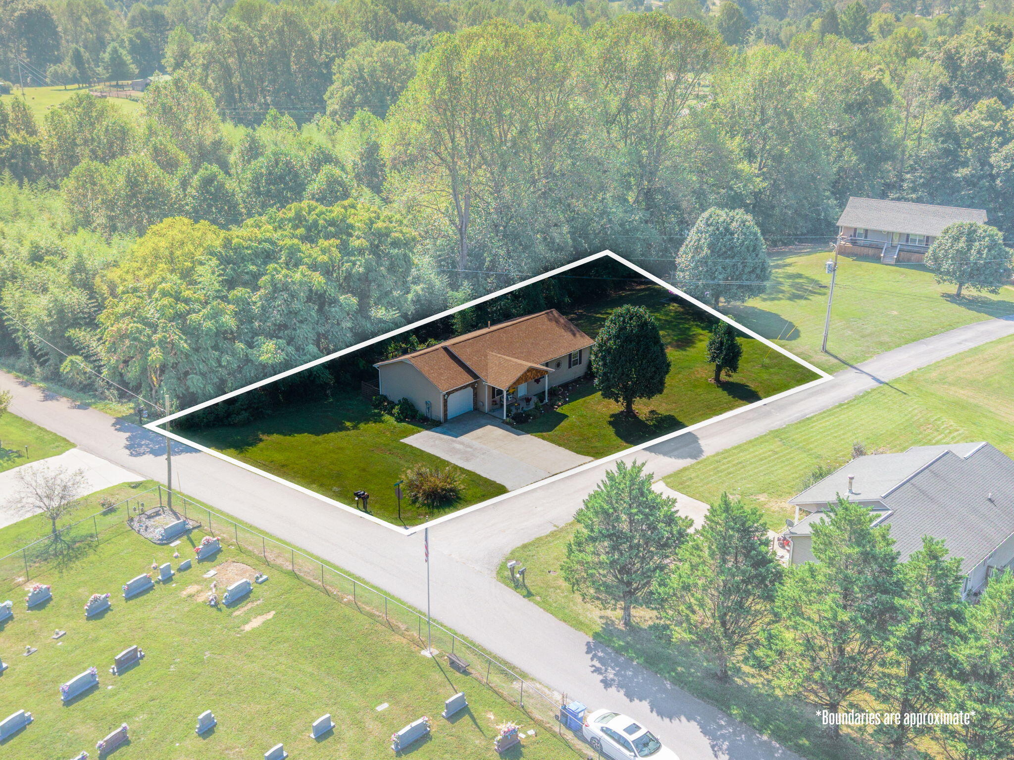 1851 Laurel River Road Property Photo 46