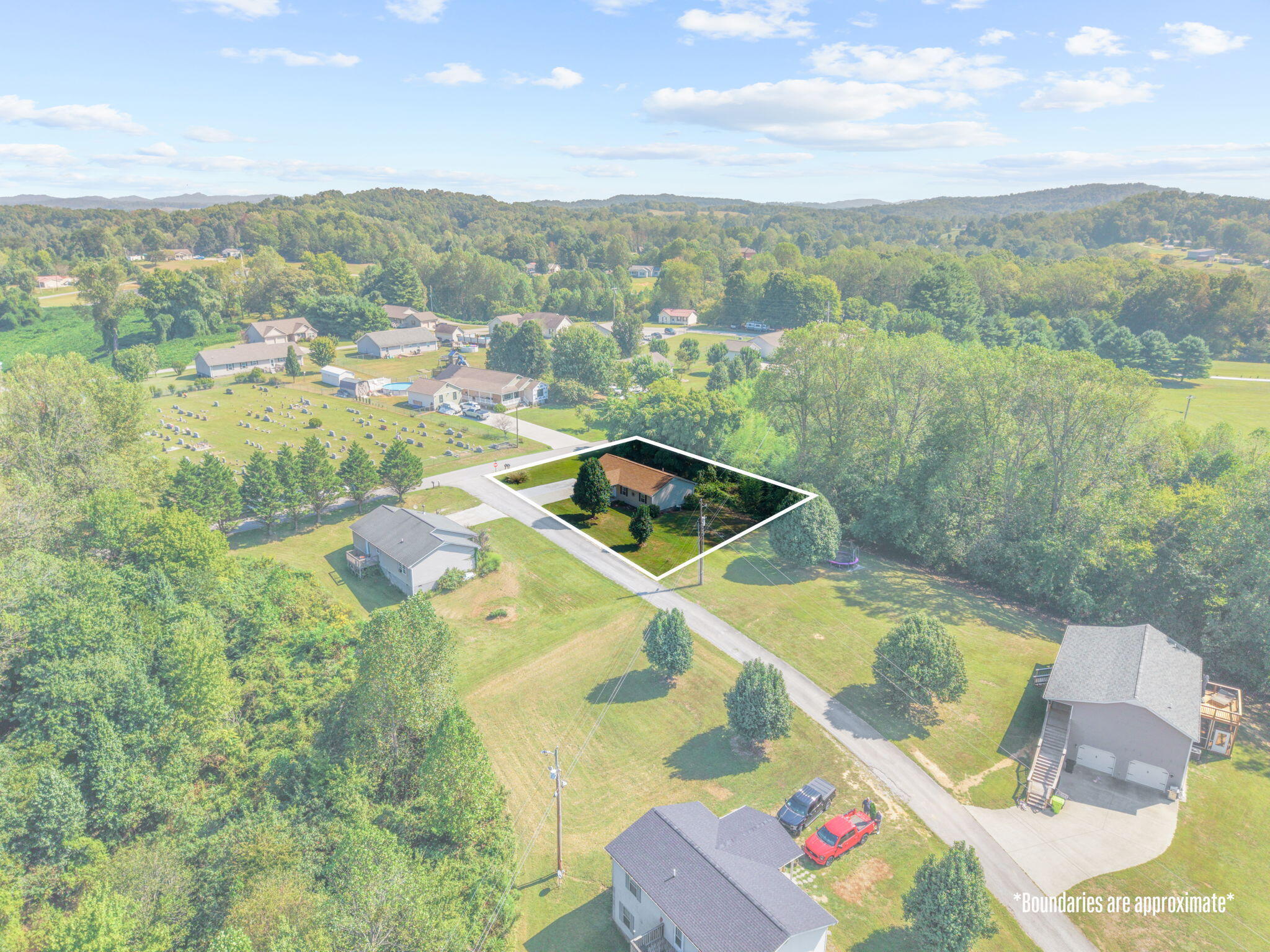 1851 Laurel River Road Property Photo 47