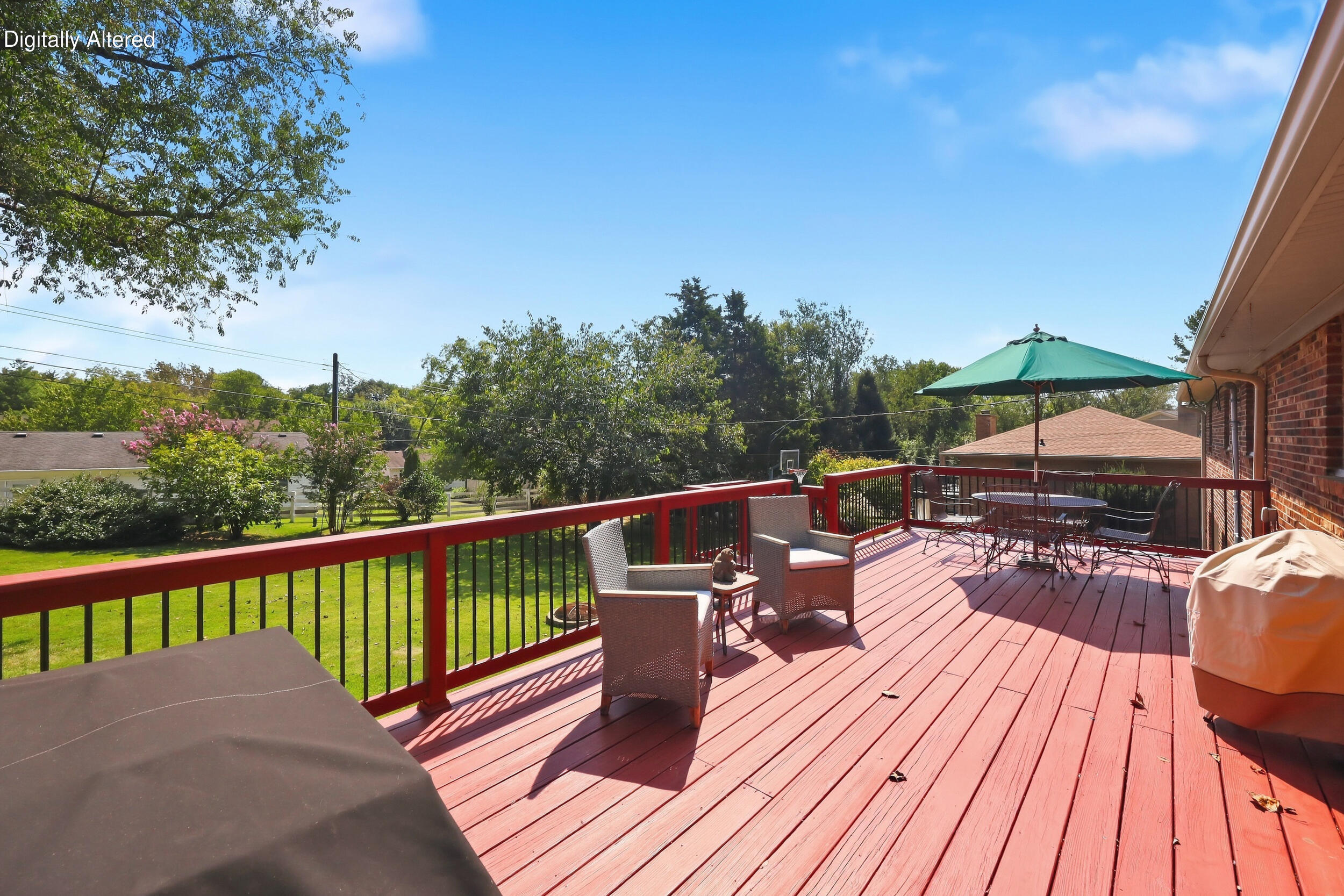 660 Shasta Circle Property Photo 3
