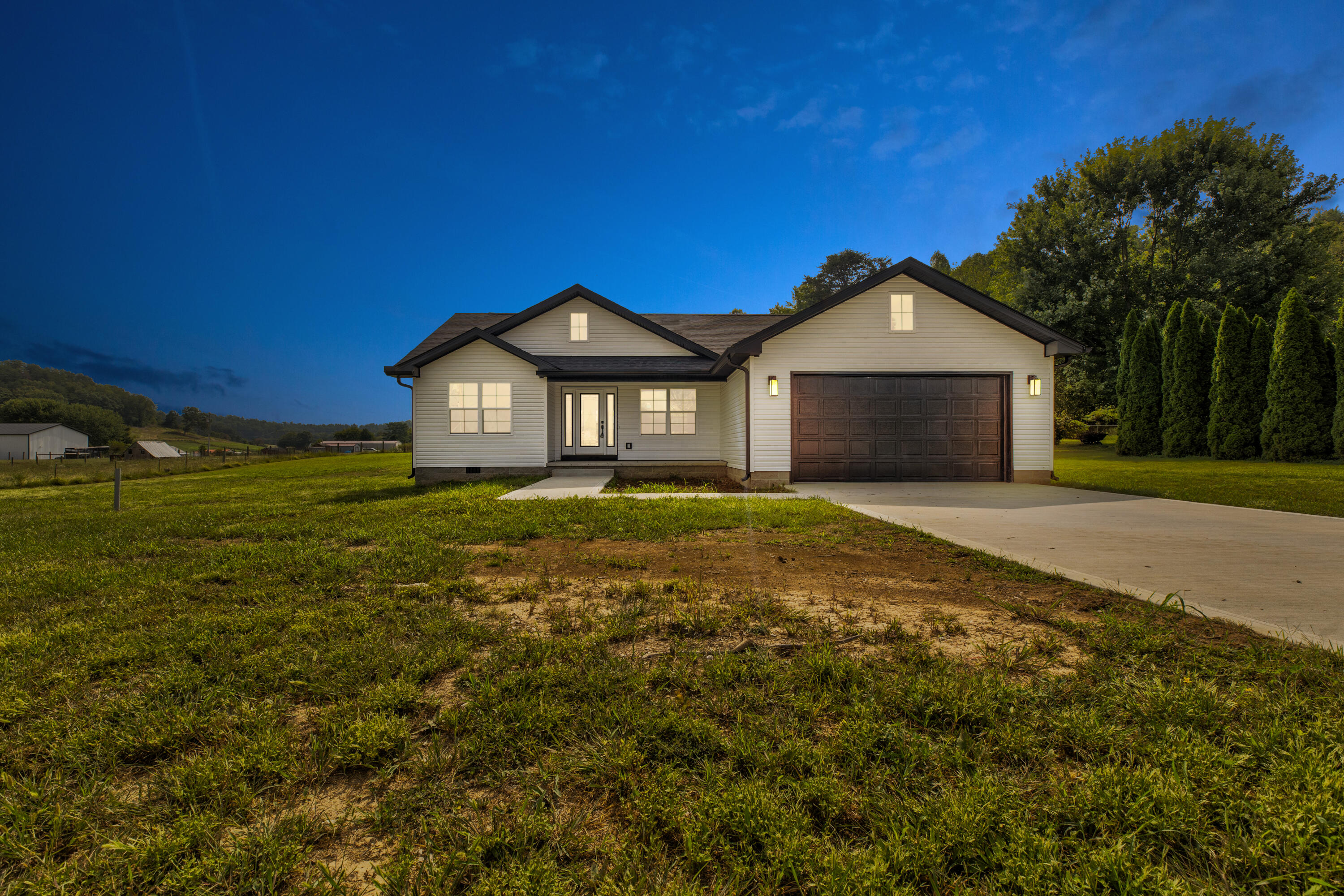 121 Spring Meadows Drive Property Photo 1