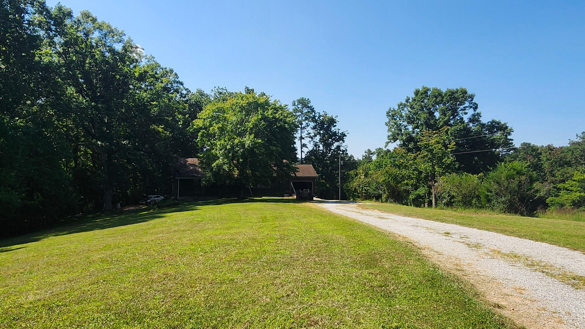 285 Knob Hill Rd Road Property Photo 1