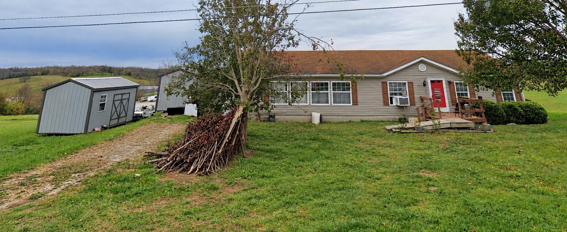 7017 Lake Ridge Drive Property Photo 1