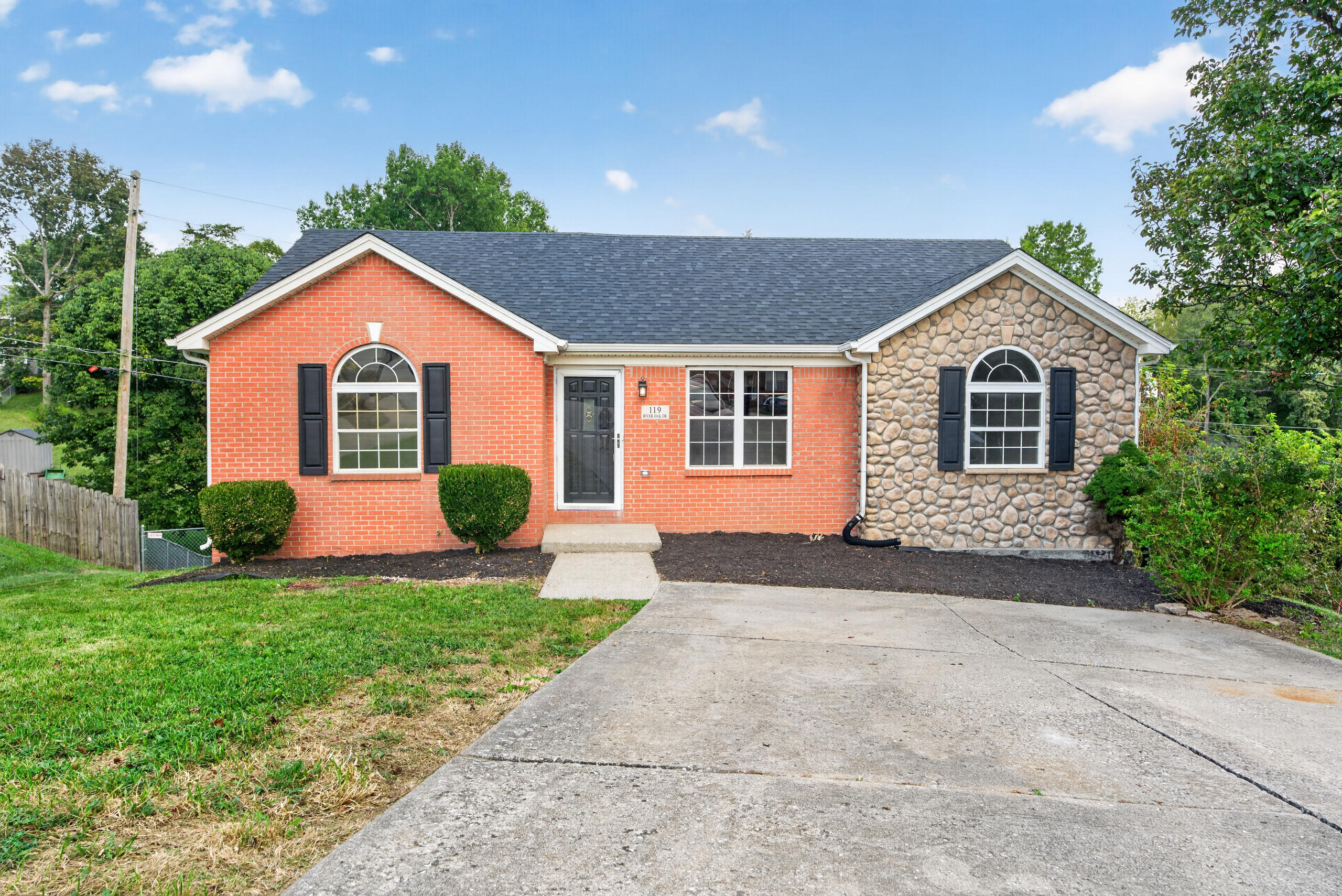 119 River Oak Drive Property Photo 1