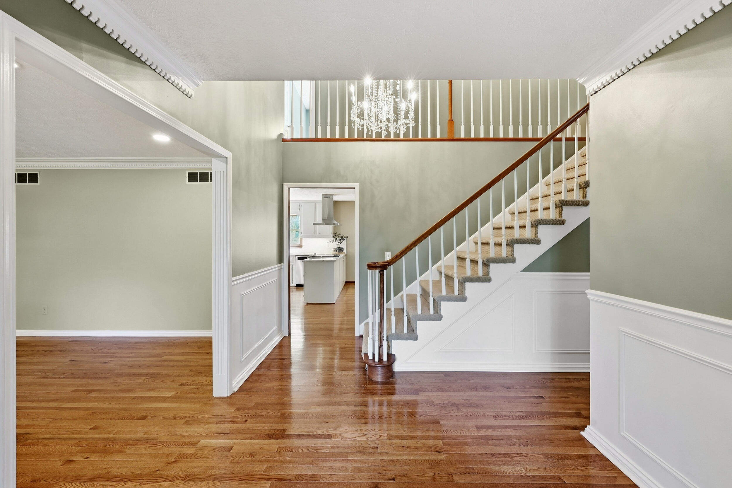 1050 Bluegrass Pike Property Photo 4