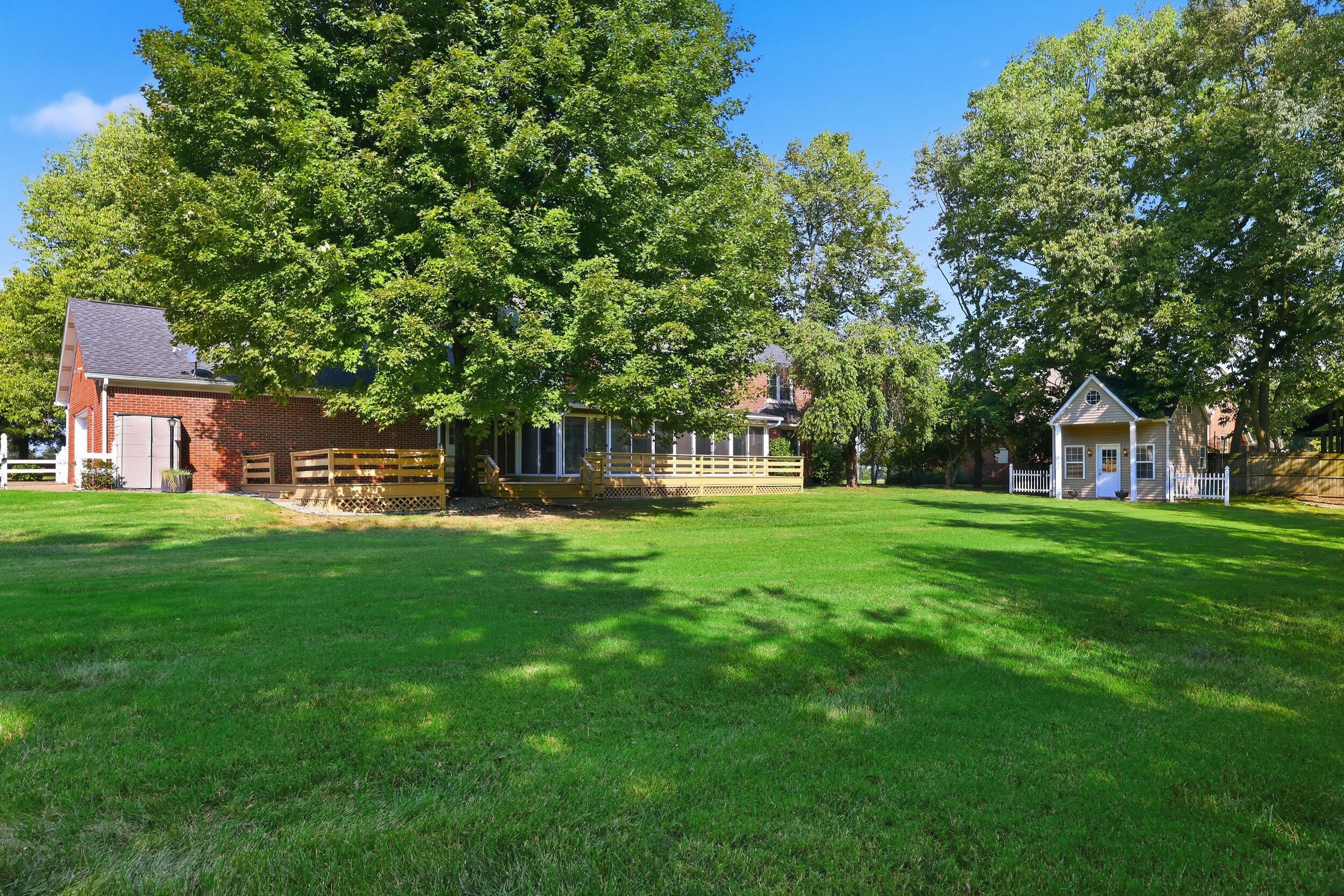 1050 Bluegrass Pike Property Photo 47