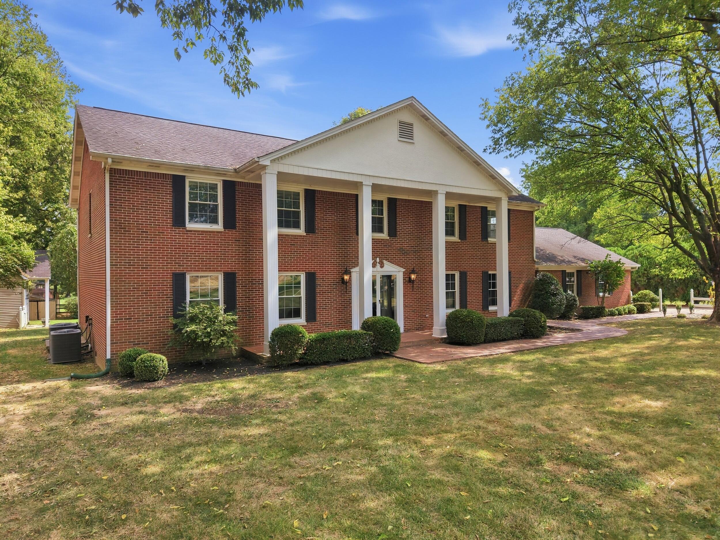1050 Bluegrass Pike Property Photo 55