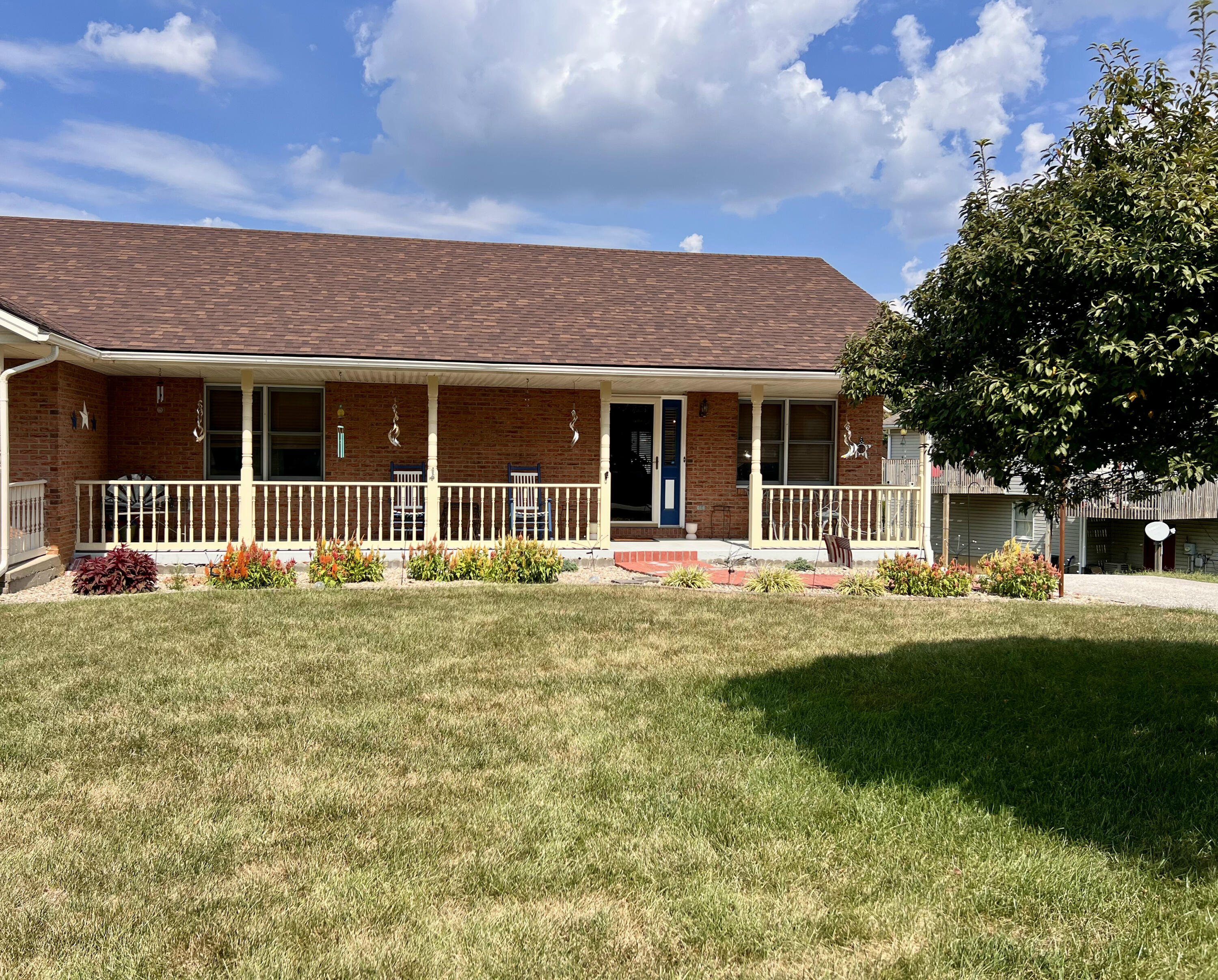 102 Quail Ridge Road Property Photo 1
