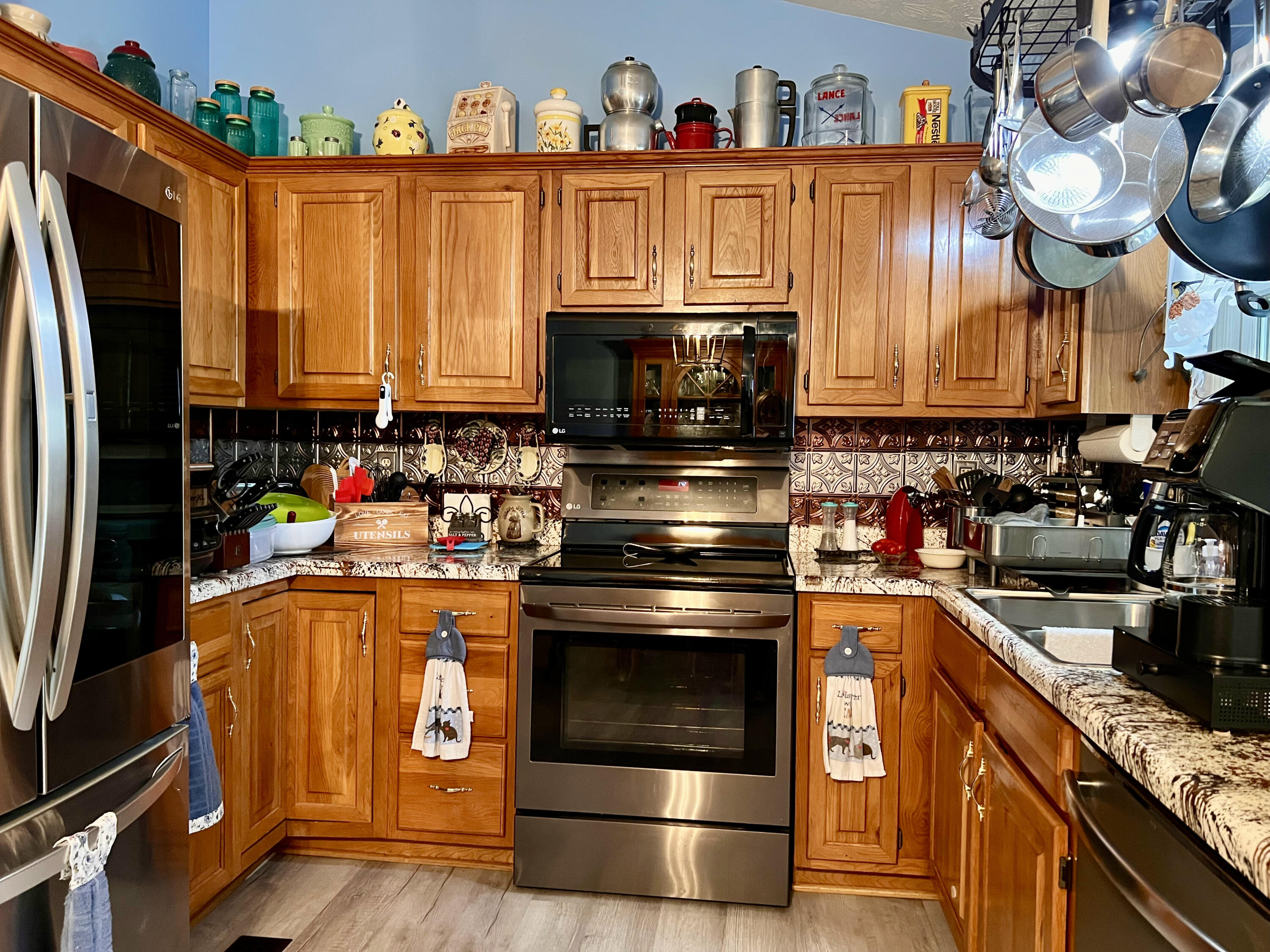 102 Quail Ridge Road Property Photo 7
