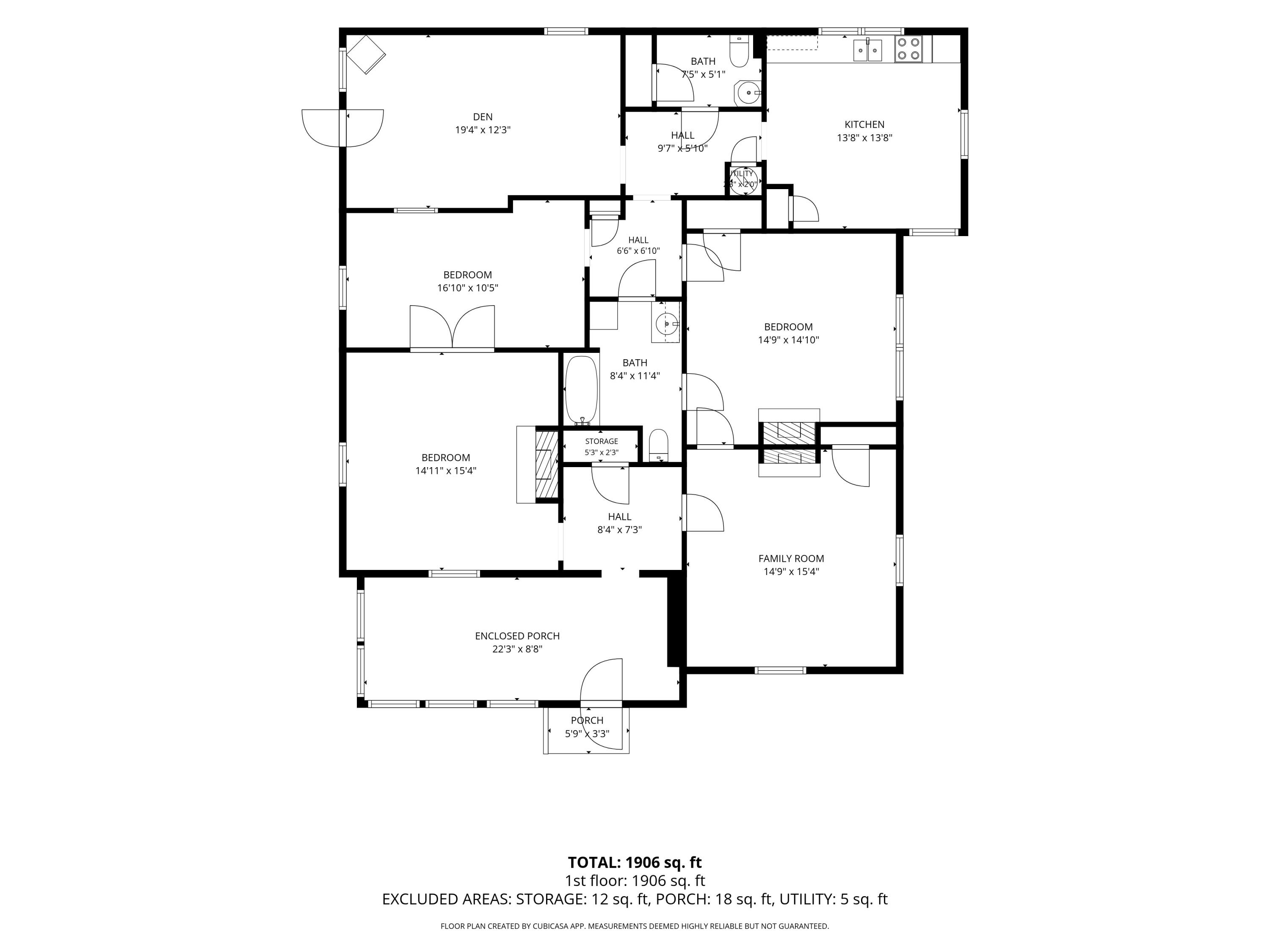 433 N College Street Property Photo 36