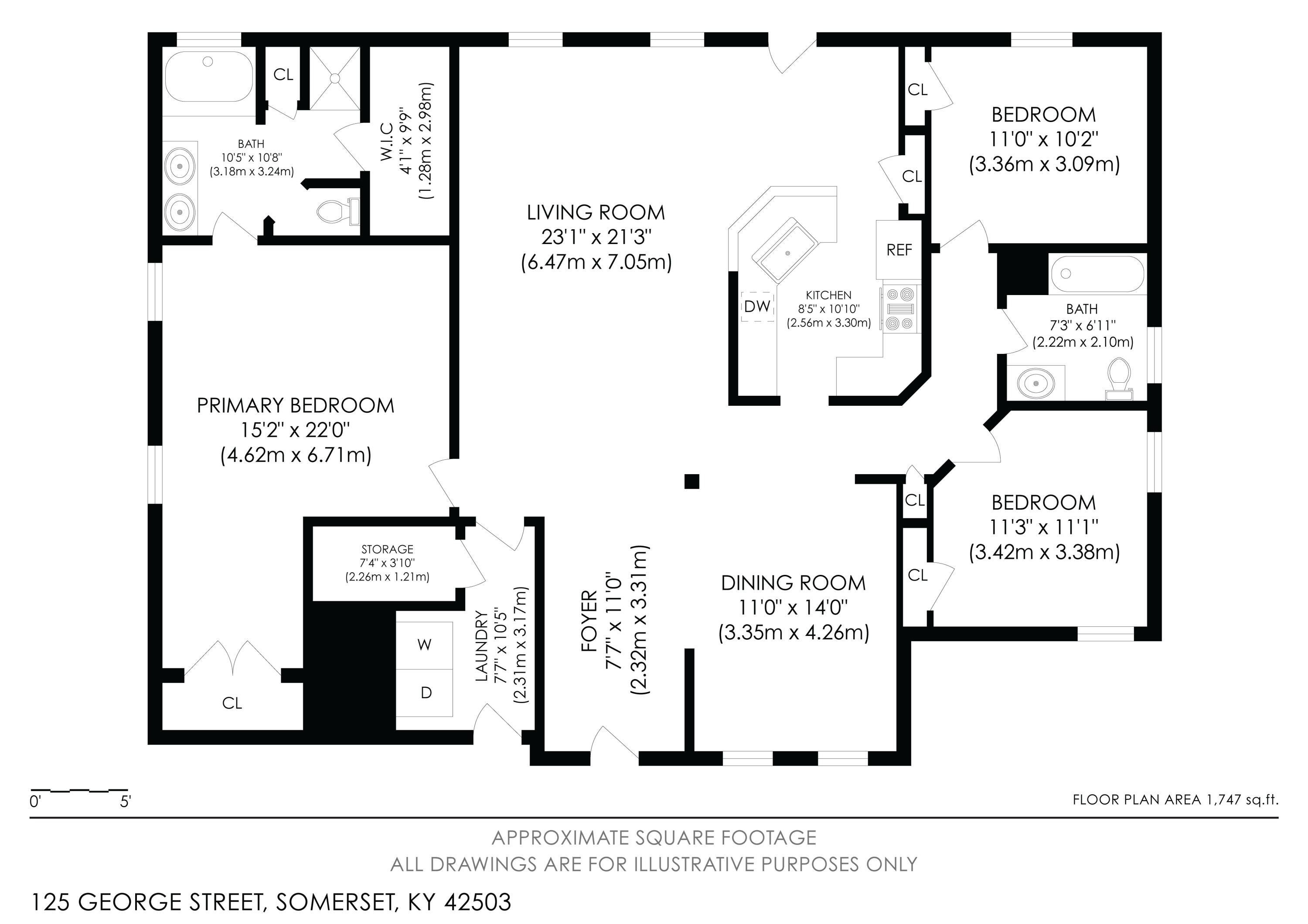 125 George Street Property Photo 4