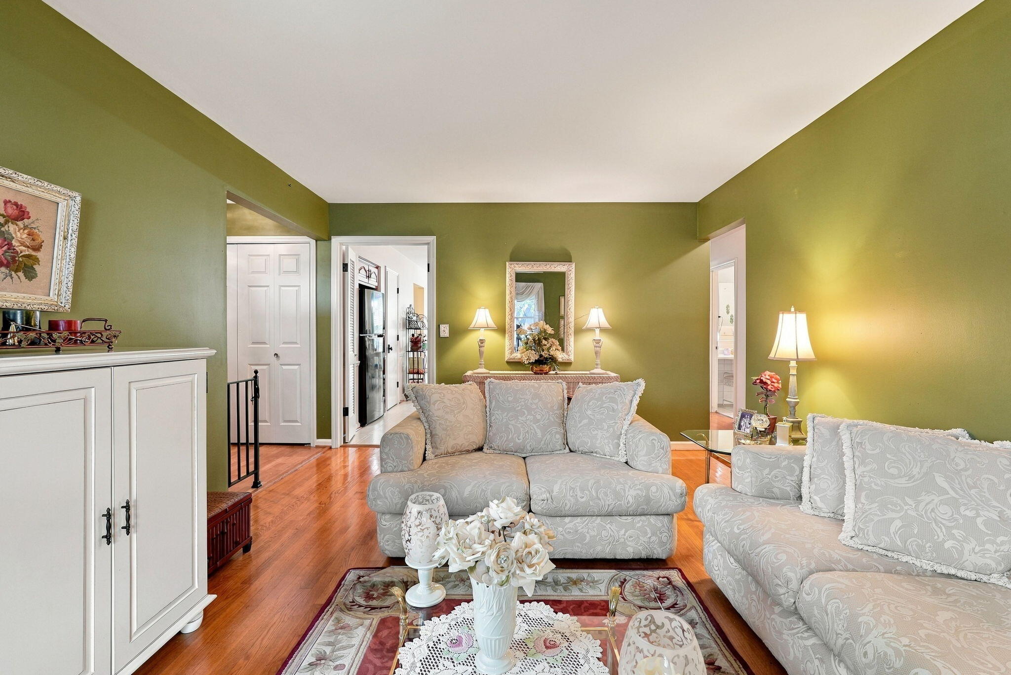2224 Markham Court Property Photo 10