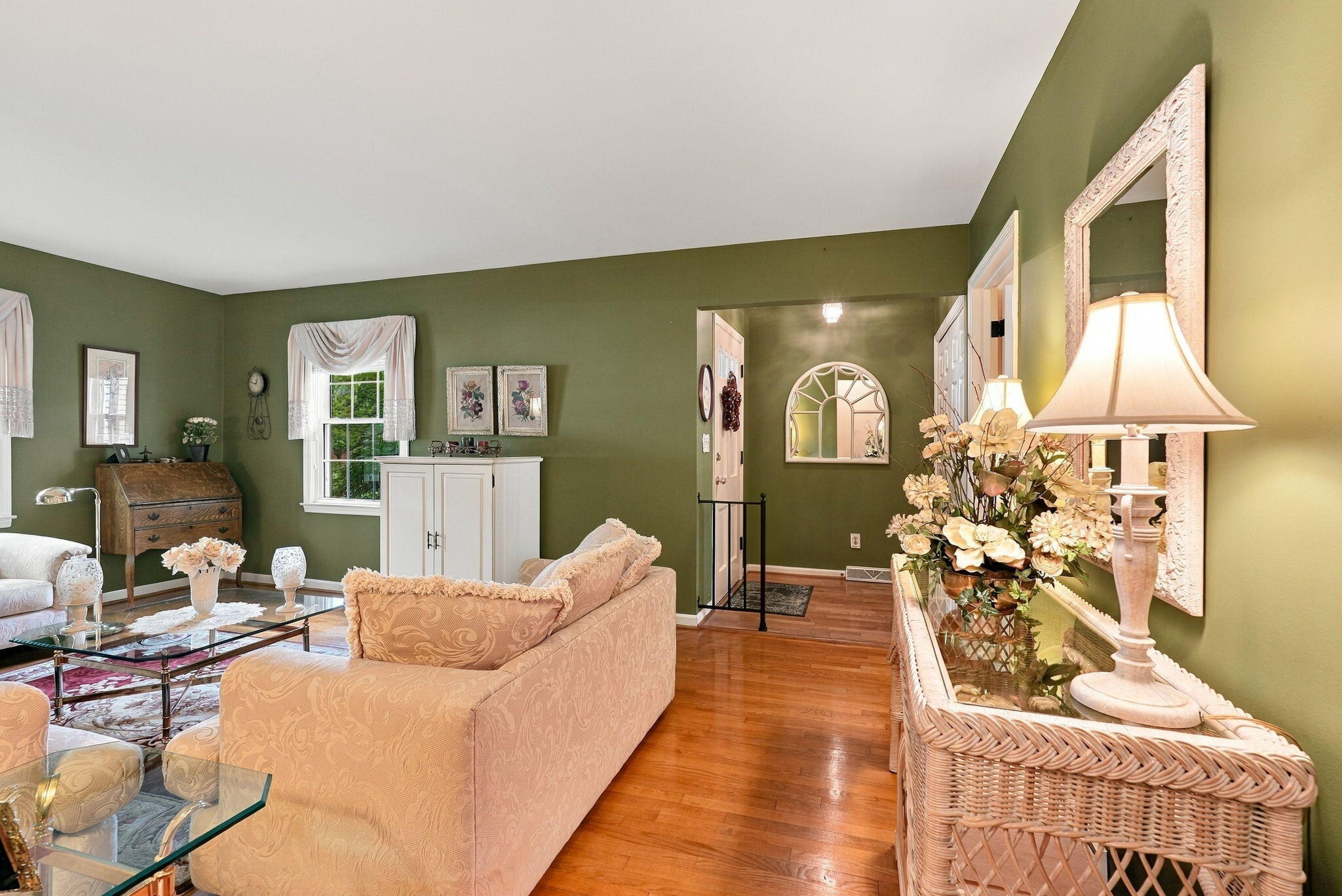 2224 Markham Court Property Photo 11