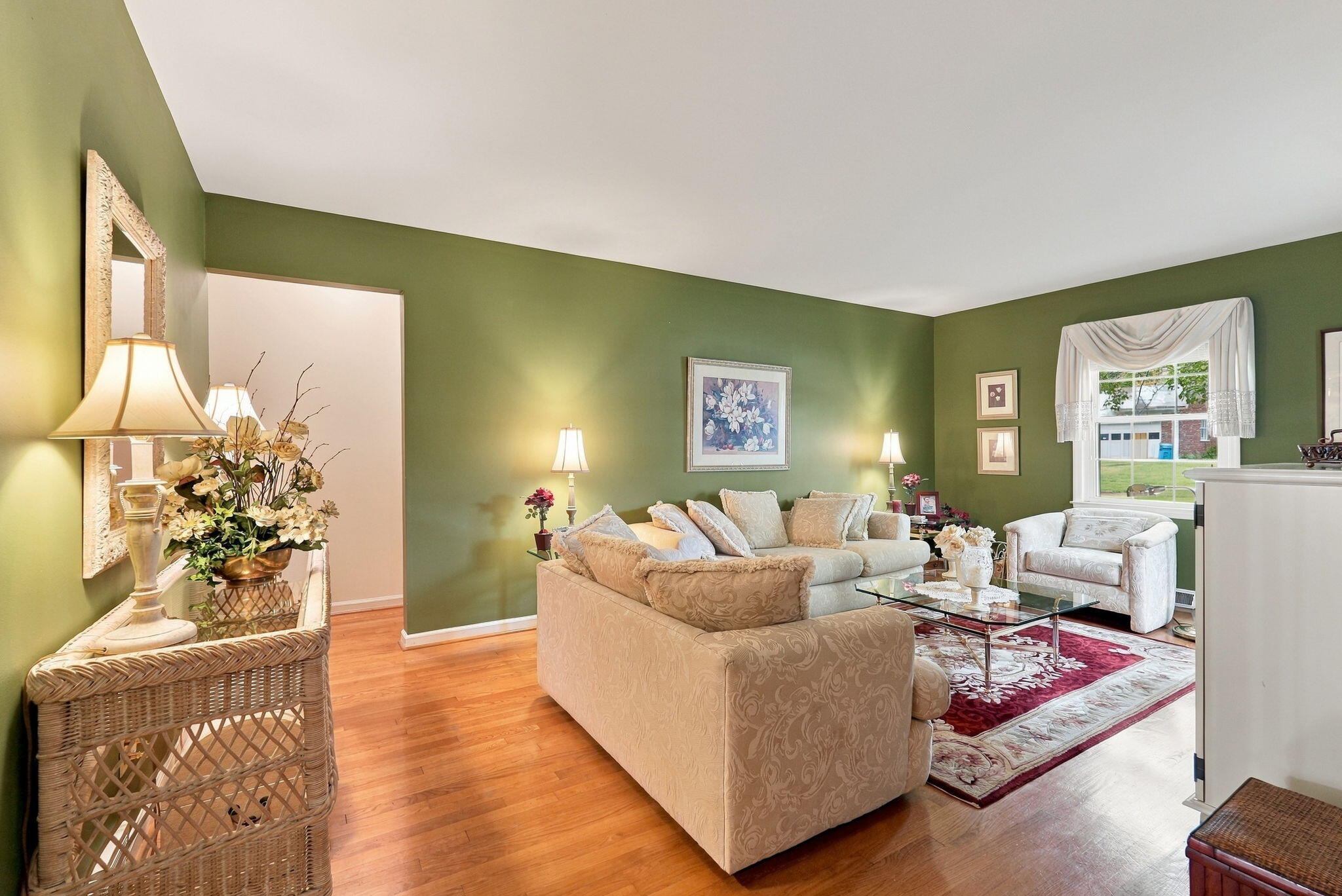 2224 Markham Court Property Photo 13