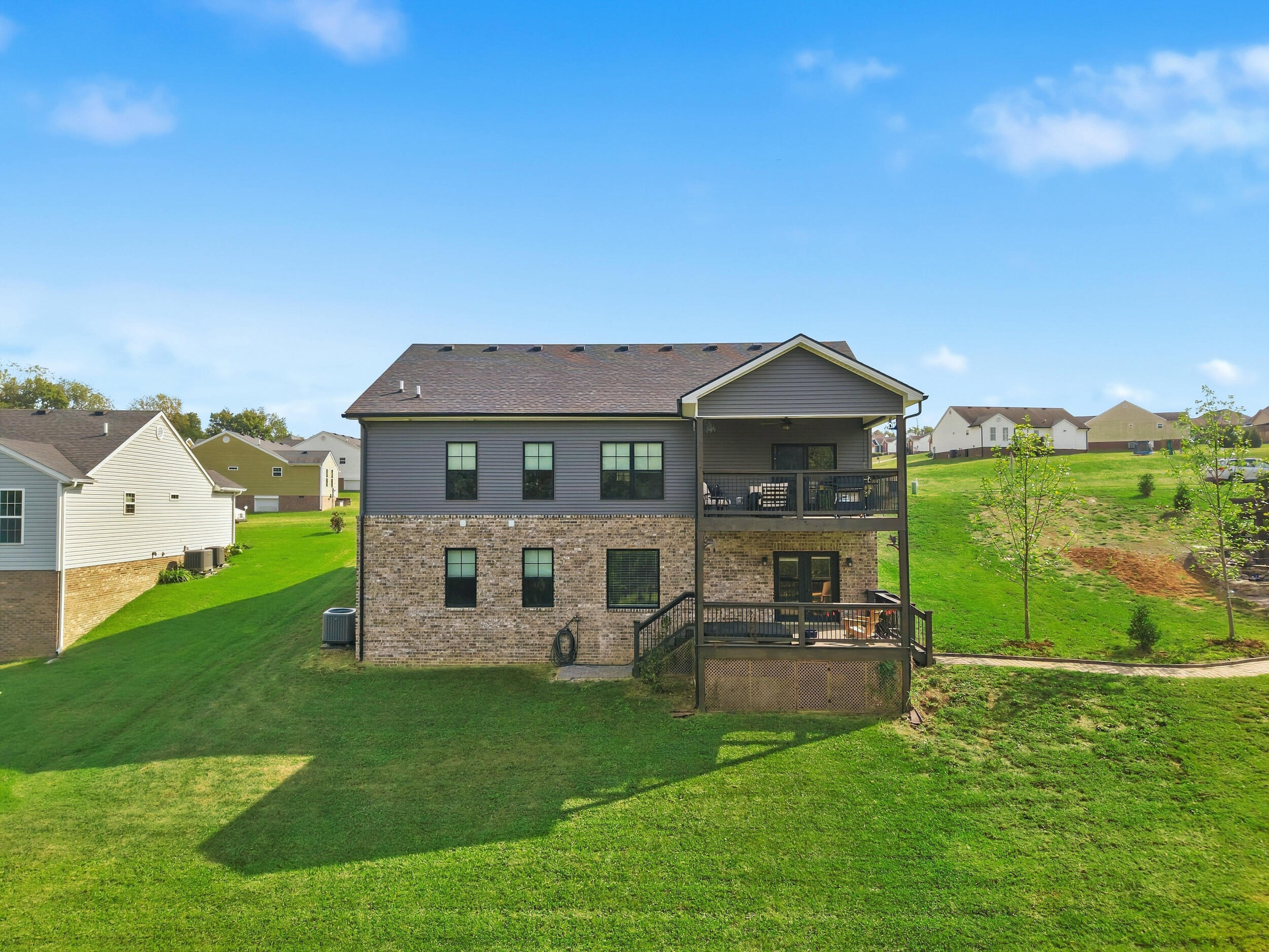112 The Hunt Farm Road Property Photo 4