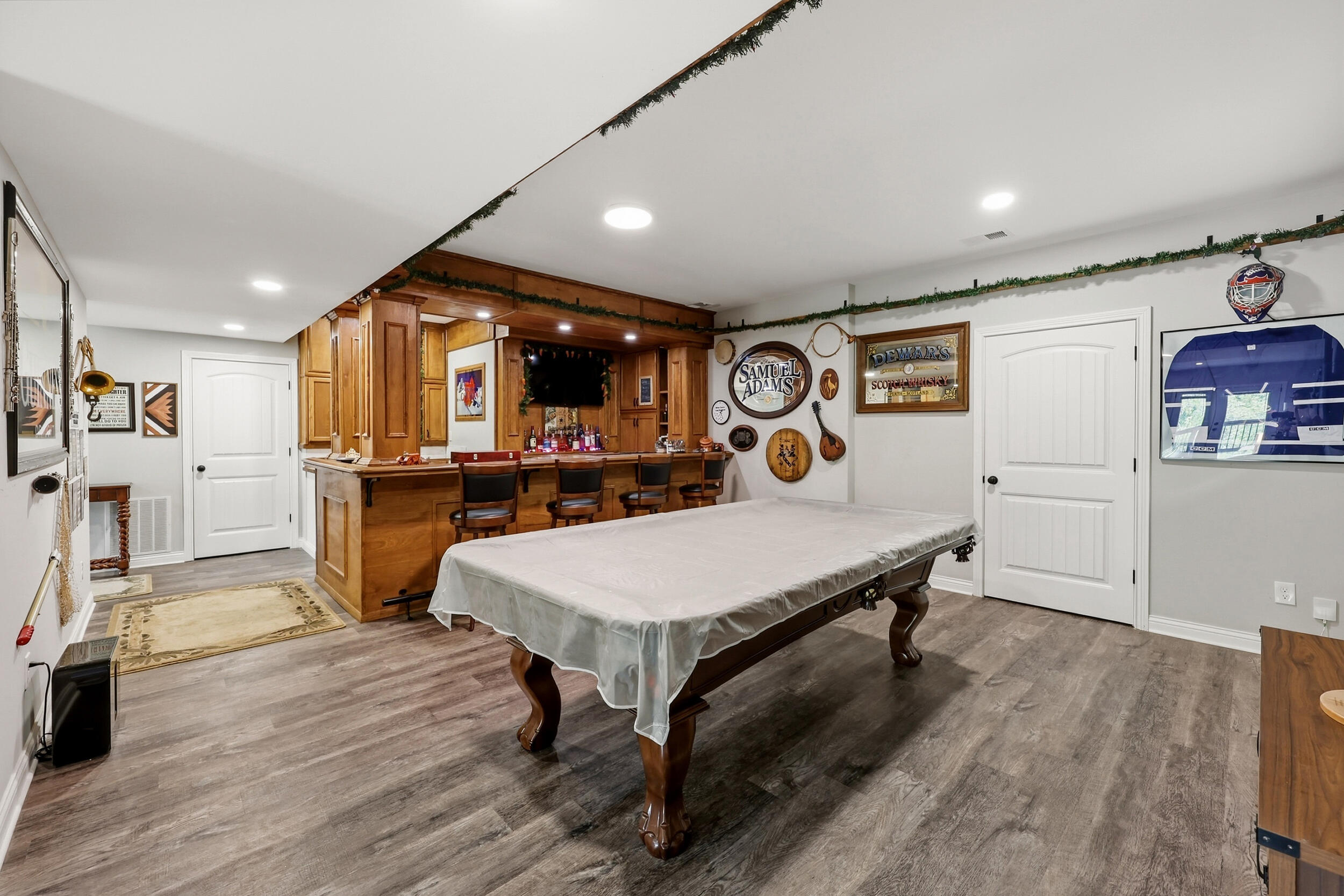 112 The Hunt Farm Road Property Photo 43