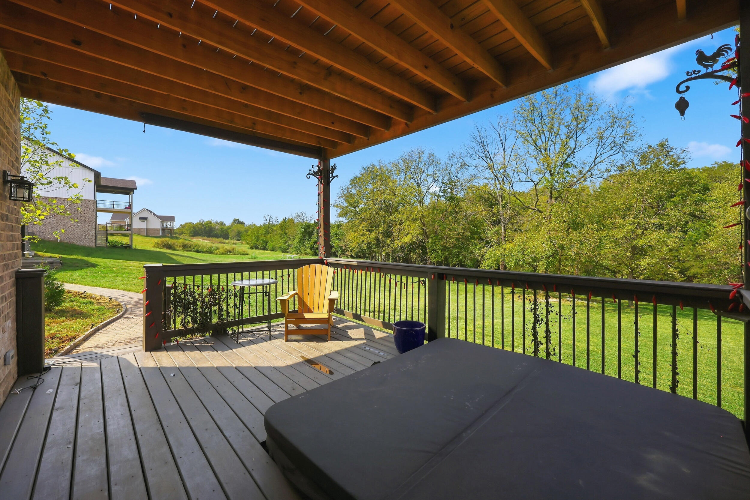 112 The Hunt Farm Road Property Photo 47