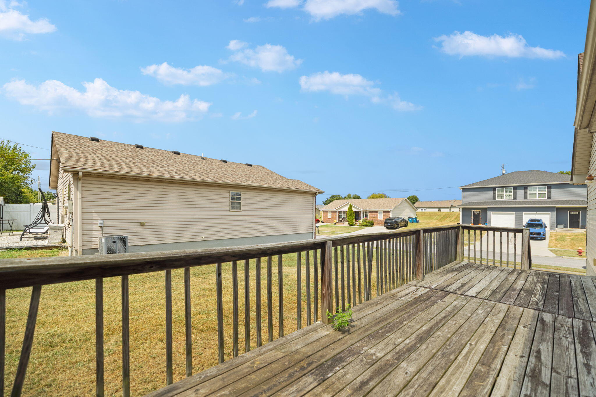 122 Fox Harbor Drive Property Photo 16