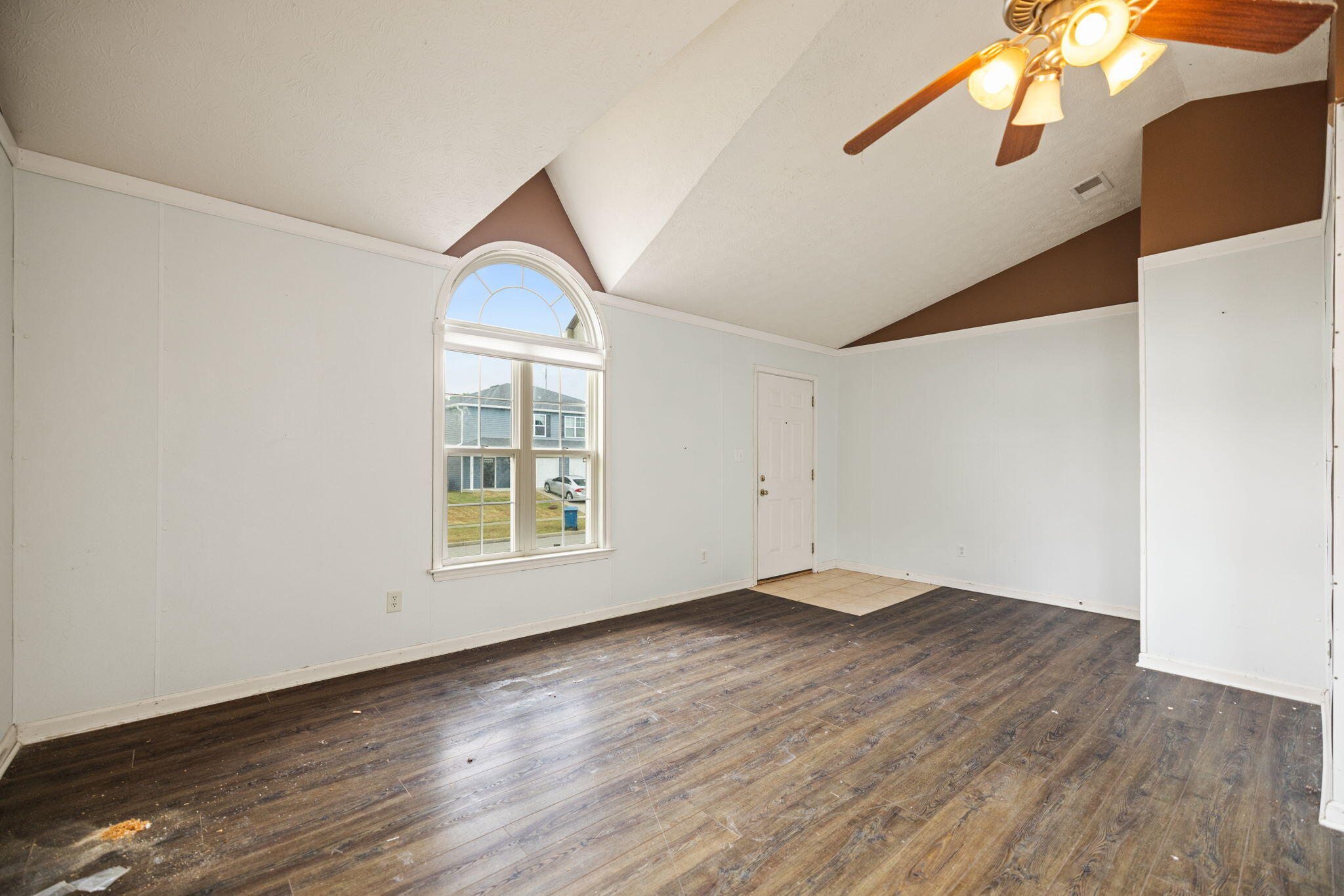 122 Fox Harbor Drive Property Photo 20