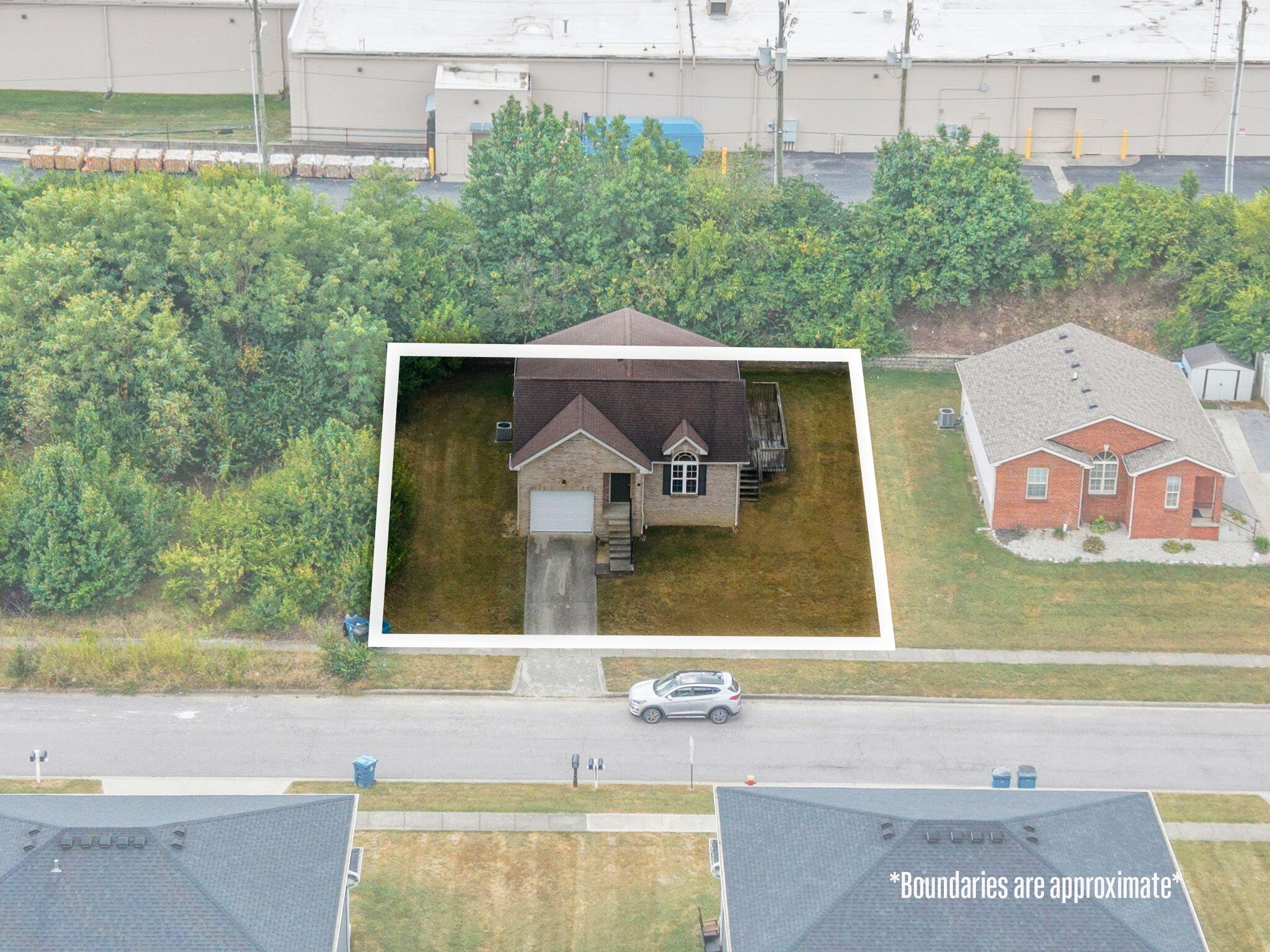 122 Fox Harbor Drive Property Photo 40