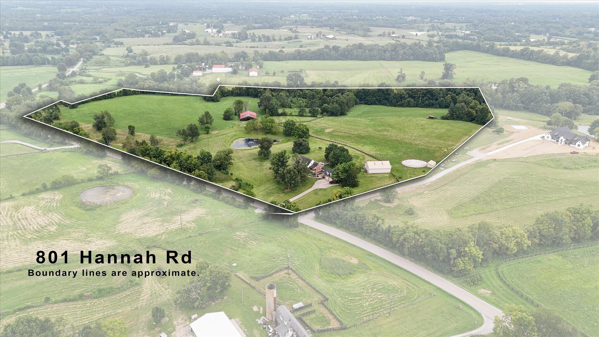 801 Hannah Road Property Photo 64