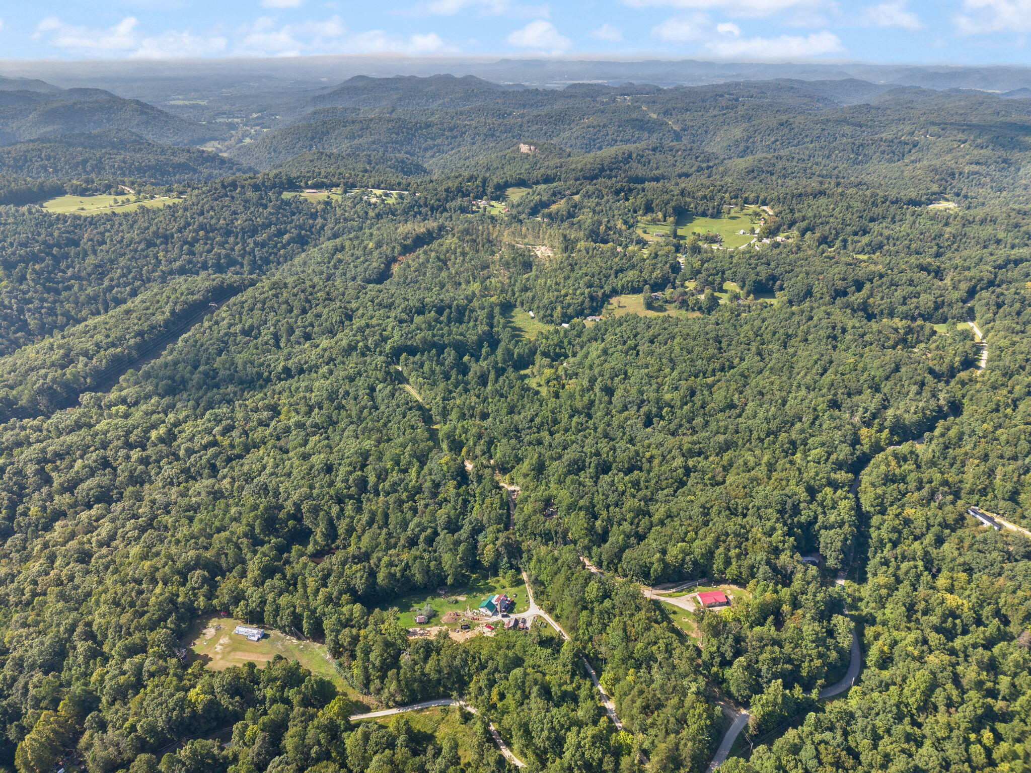 3859 Watson Ridge Road Property Photo 1