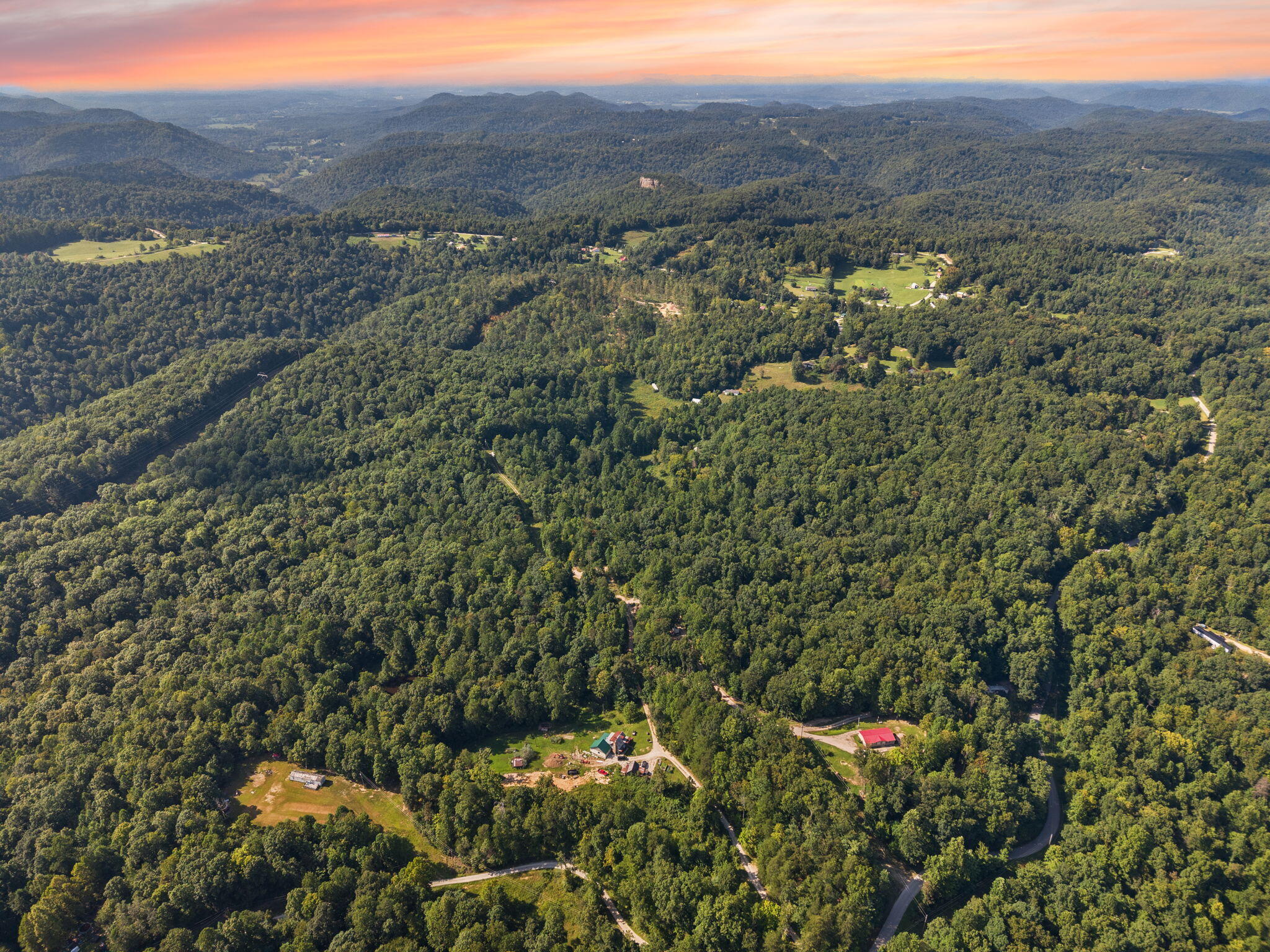 3859 Watson Ridge Road Property Photo 2