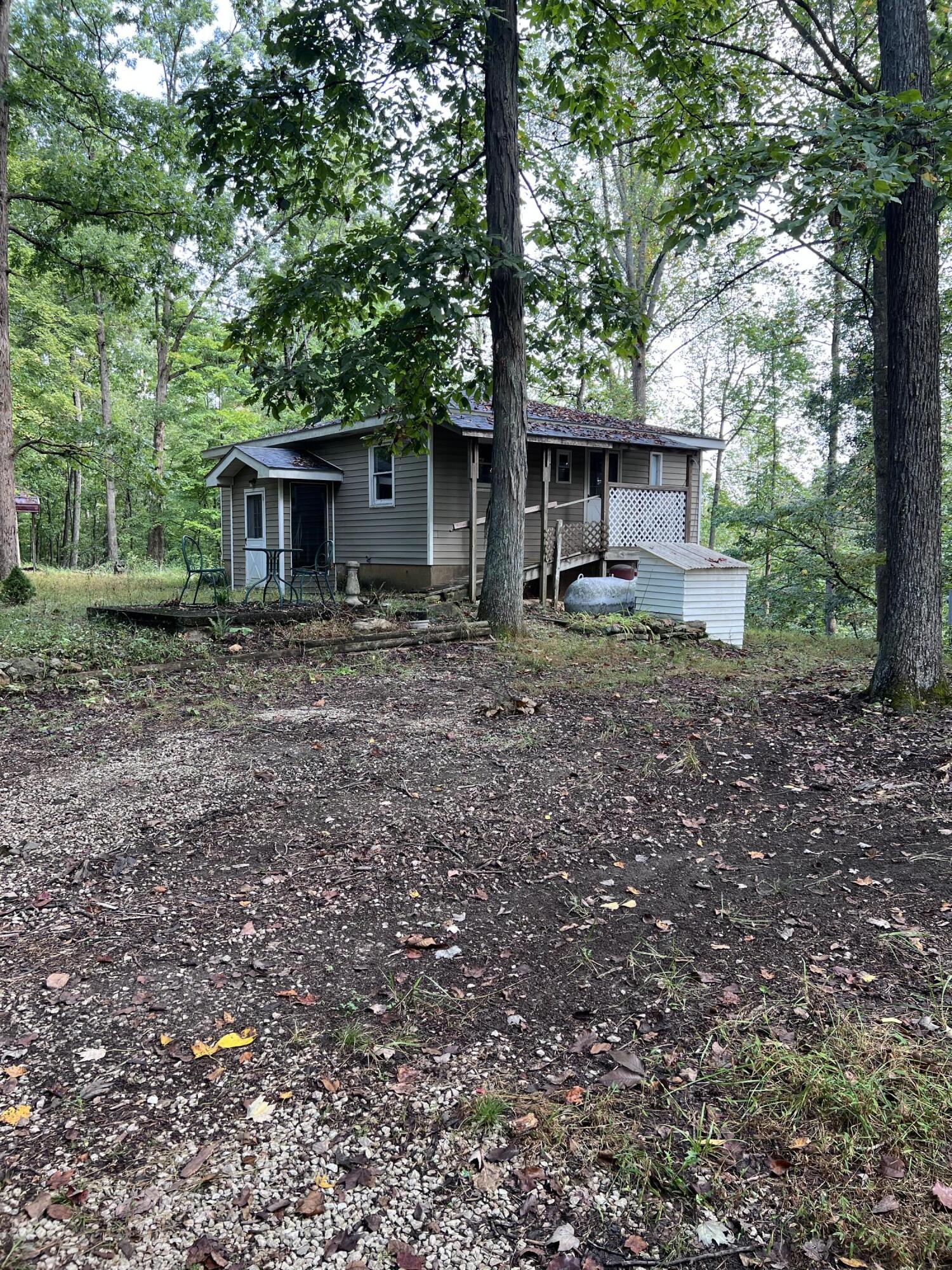 3859 Watson Ridge Road Property Photo 13
