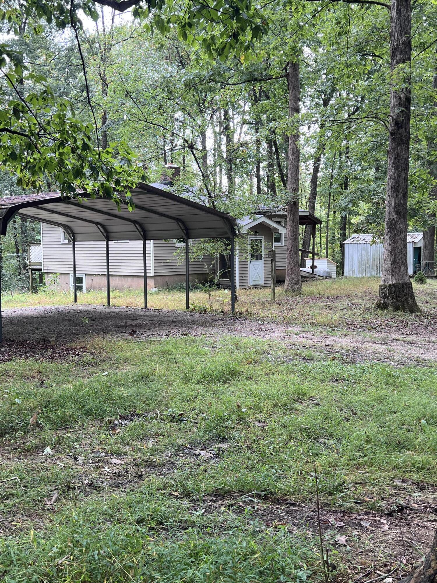 3859 Watson Ridge Road Property Photo 32