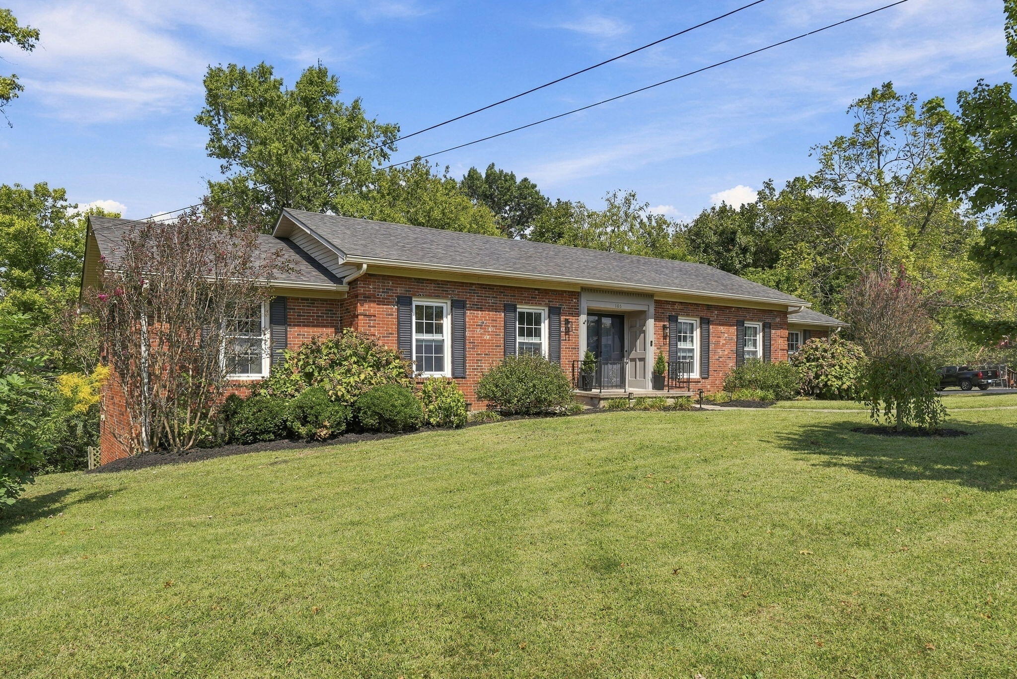 165 Mercer Avenue Property Photo 2