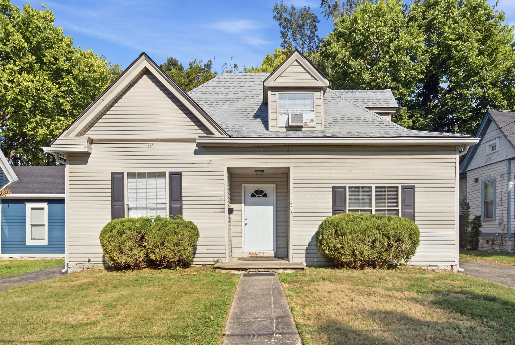247 Kentucky Avenue Property Photo 1