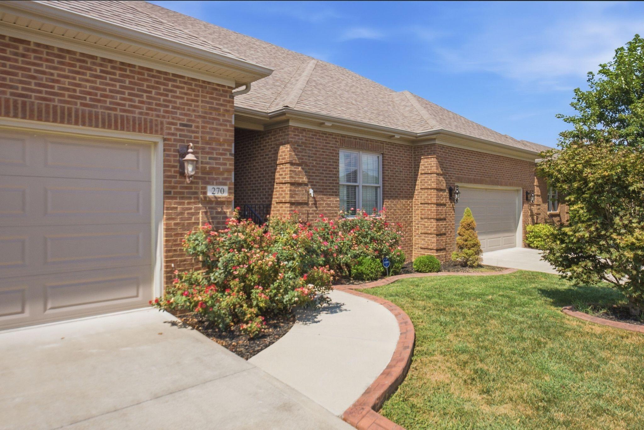 270 Clairmont Drive Property Photo 2