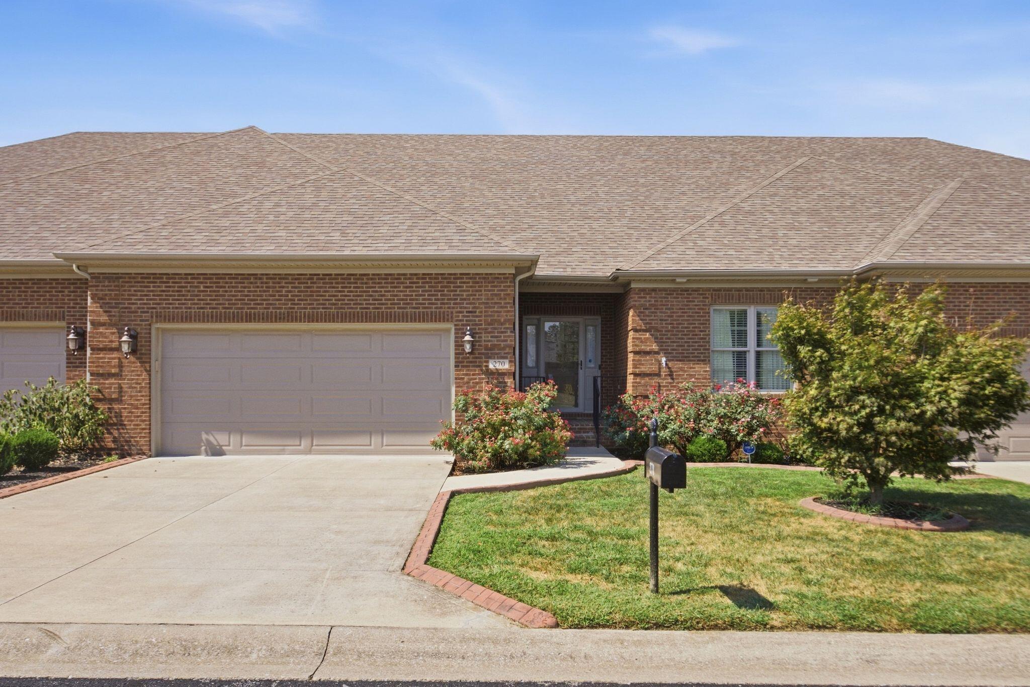 270 Clairmont Drive Property Photo 4
