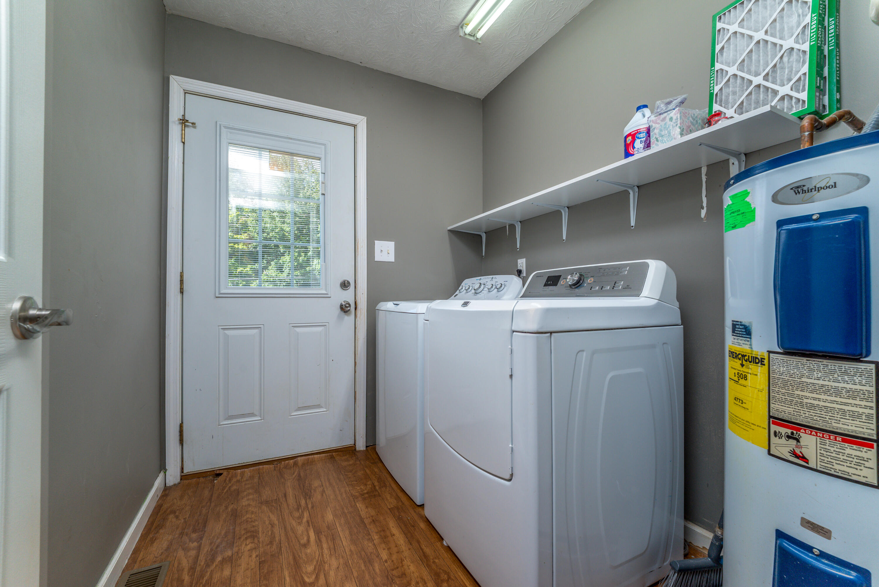 211 Ridgeway Drive Property Photo 24